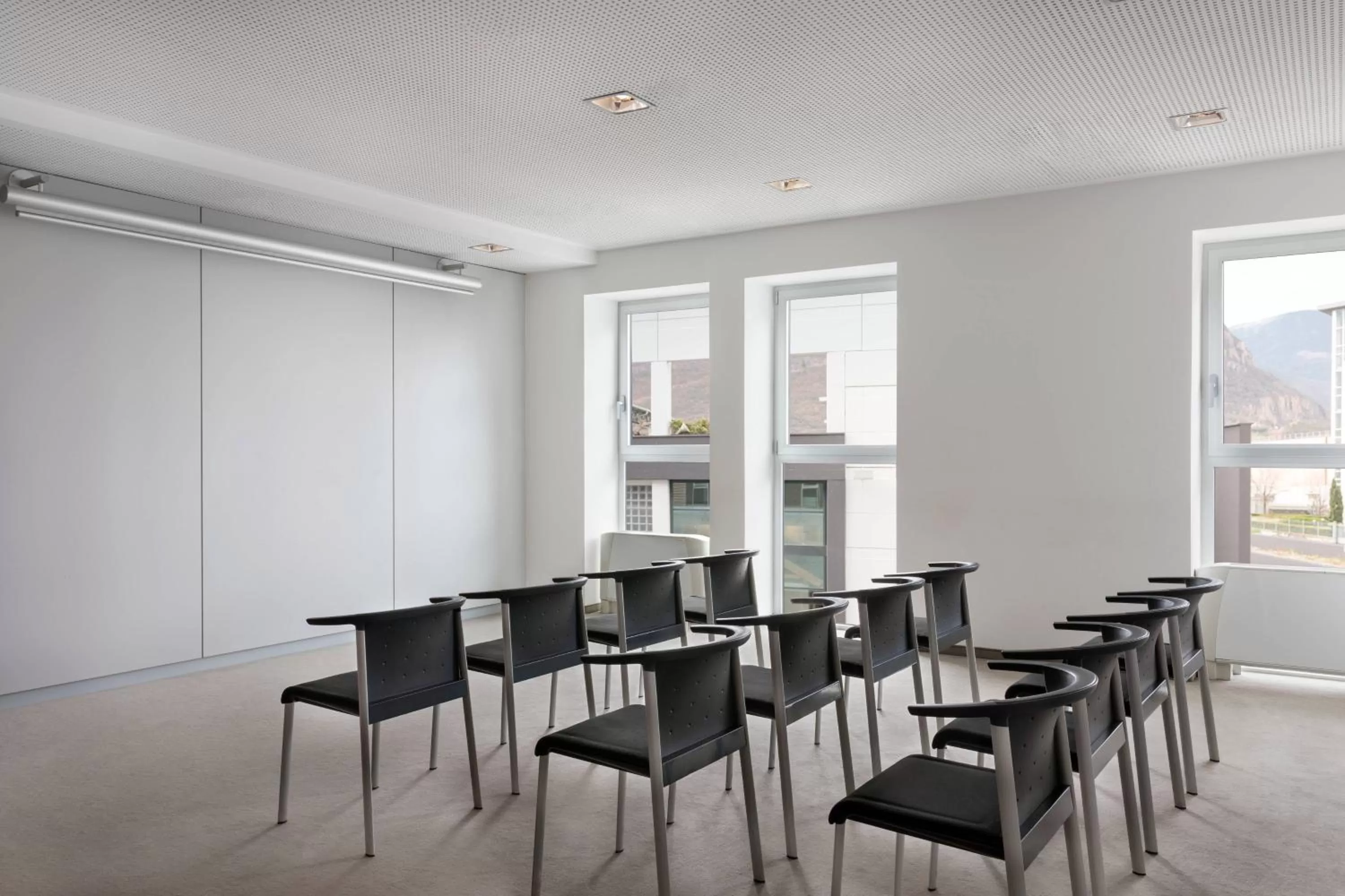 Meeting/conference room in Four Points Sheraton Bolzano Bozen