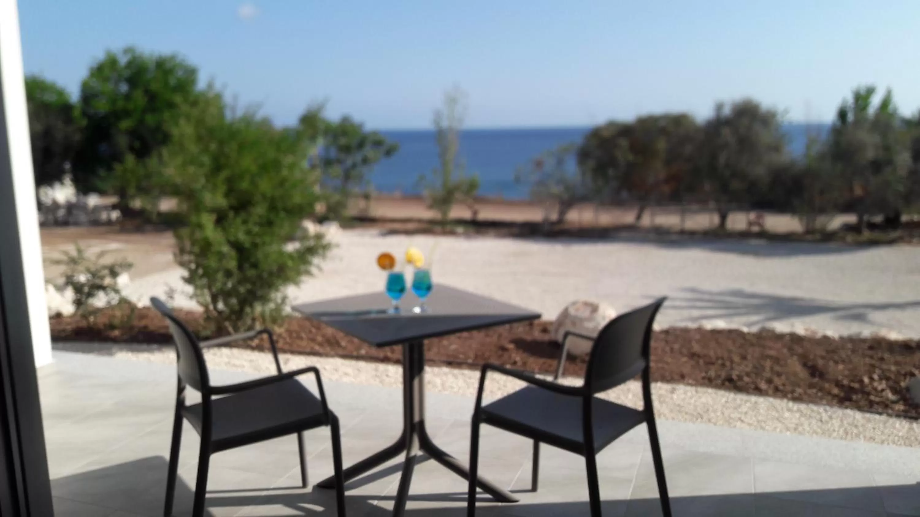 Aphrodite Beach Hotel