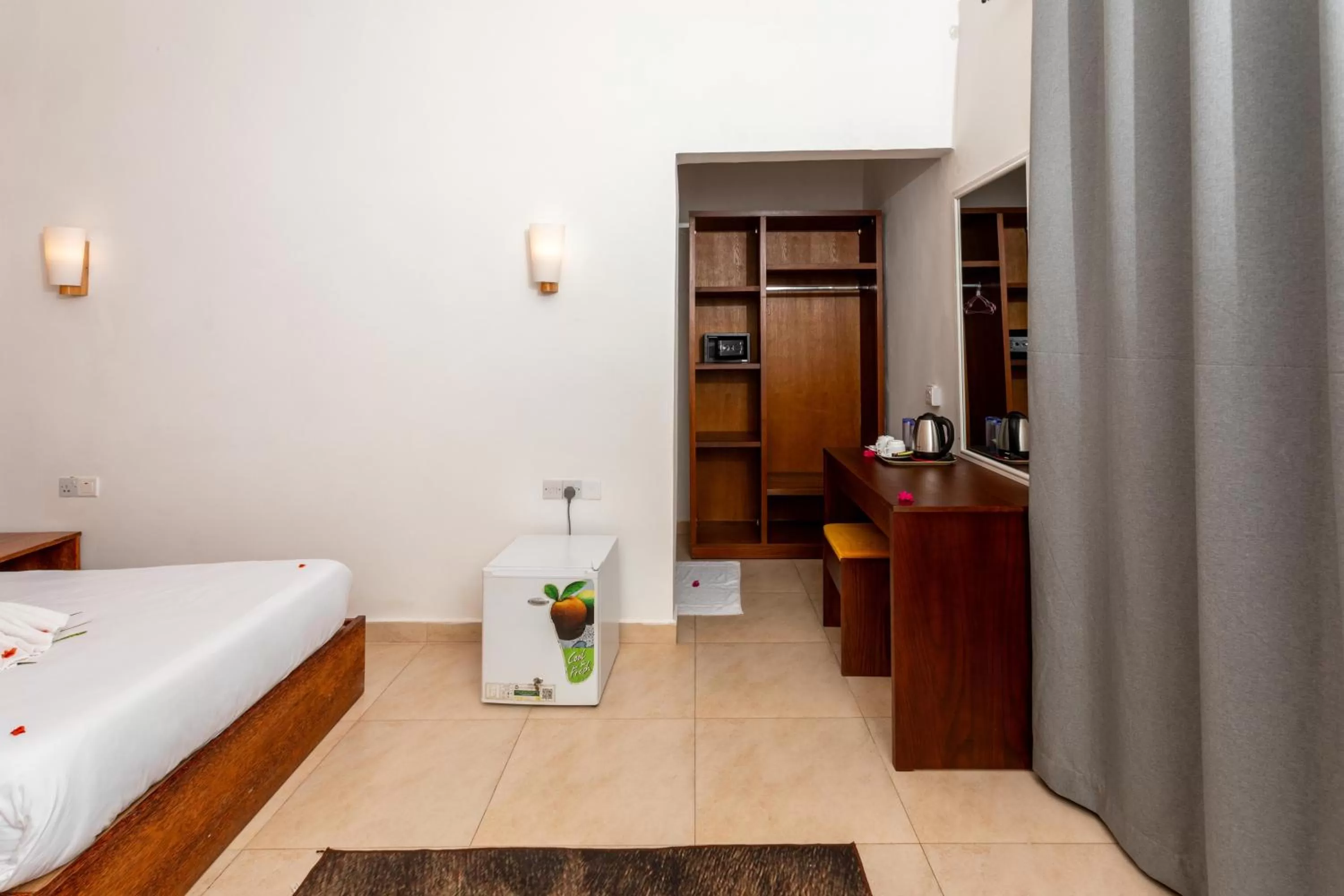 Canary Nungwi Hotel & Free SPA