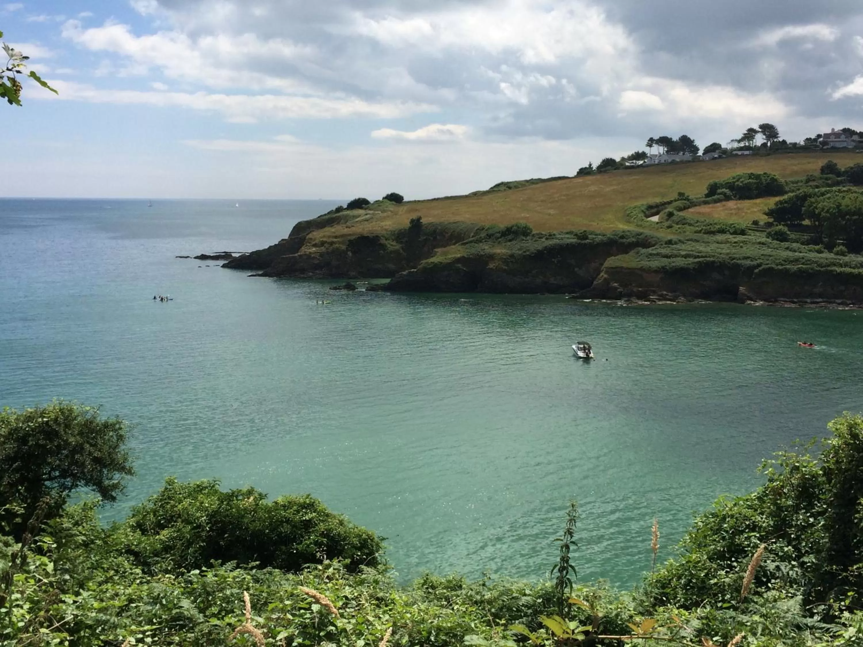 Lyonesse Guest House