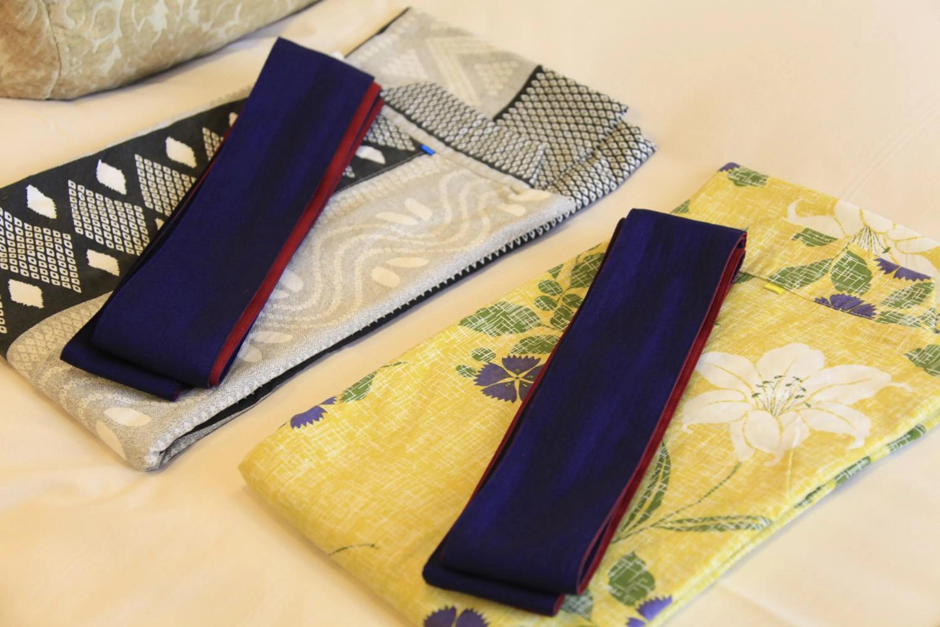 Photo of the whole room in Centurion Hotel Grand Akasakamitsuke Station