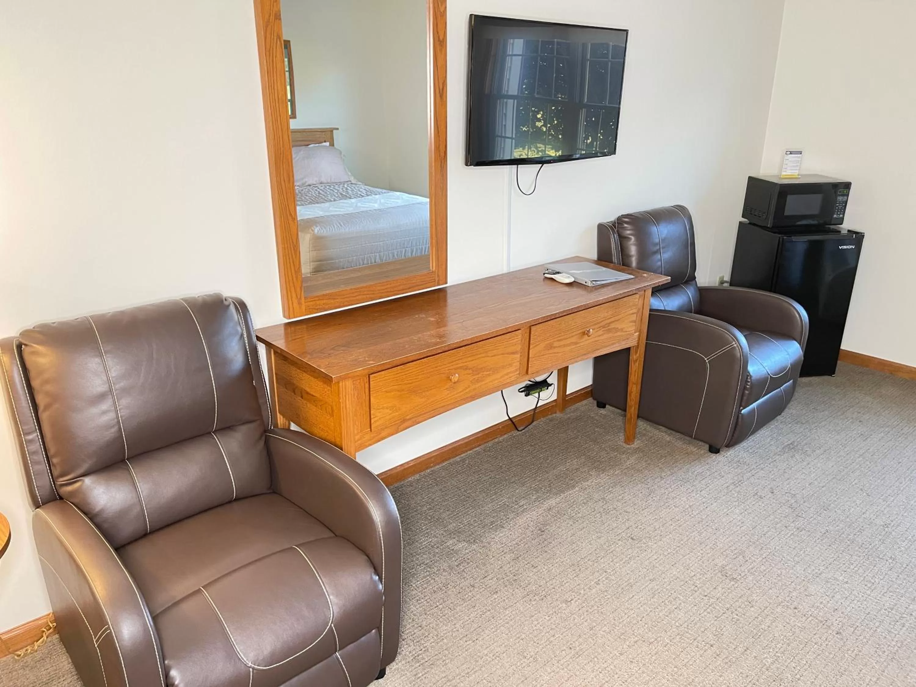 Farmstead Inn and Conference Center