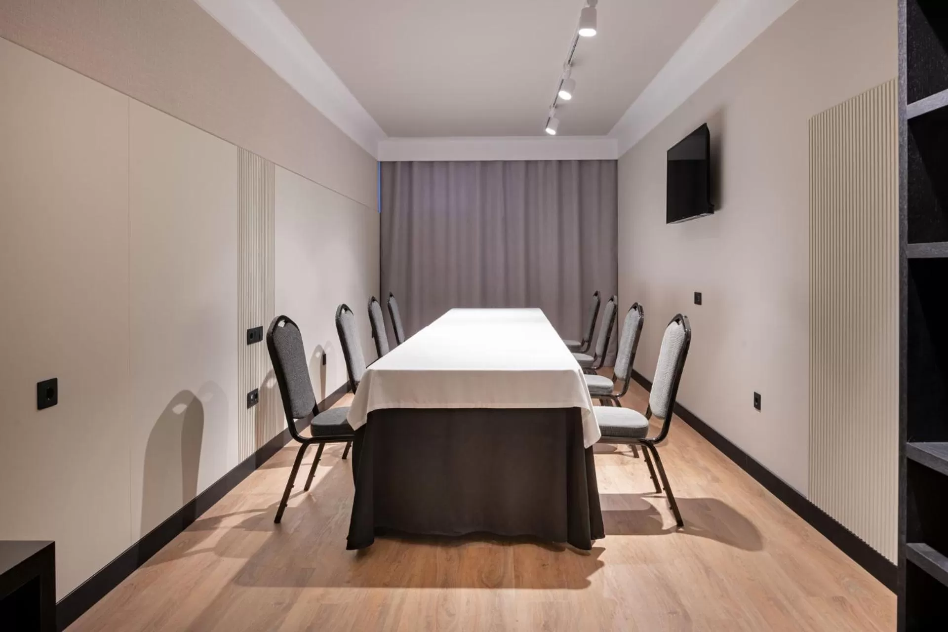 Meeting/conference room in Hotel Parque Real