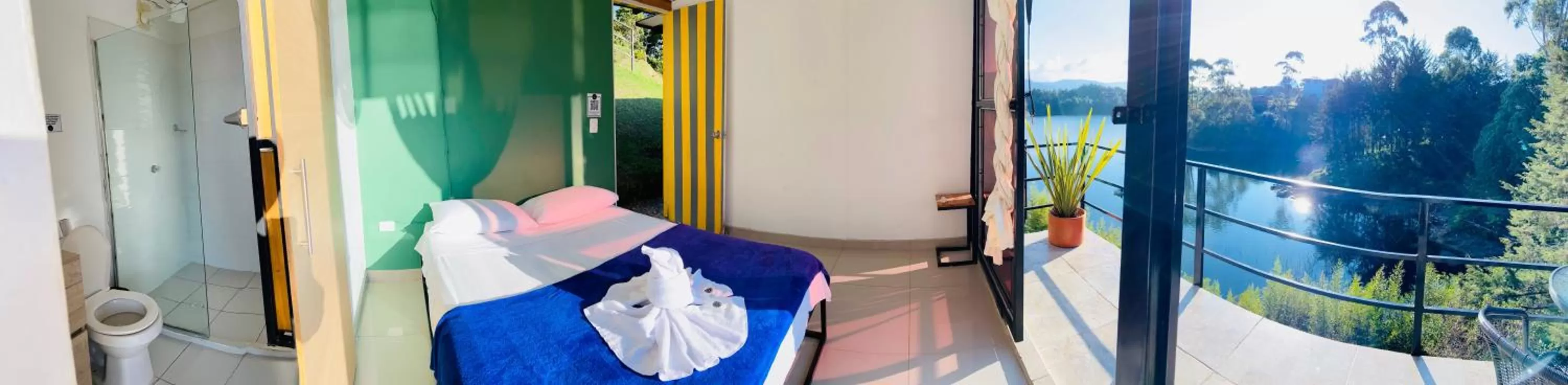 Balcony/Terrace in La Madriguera