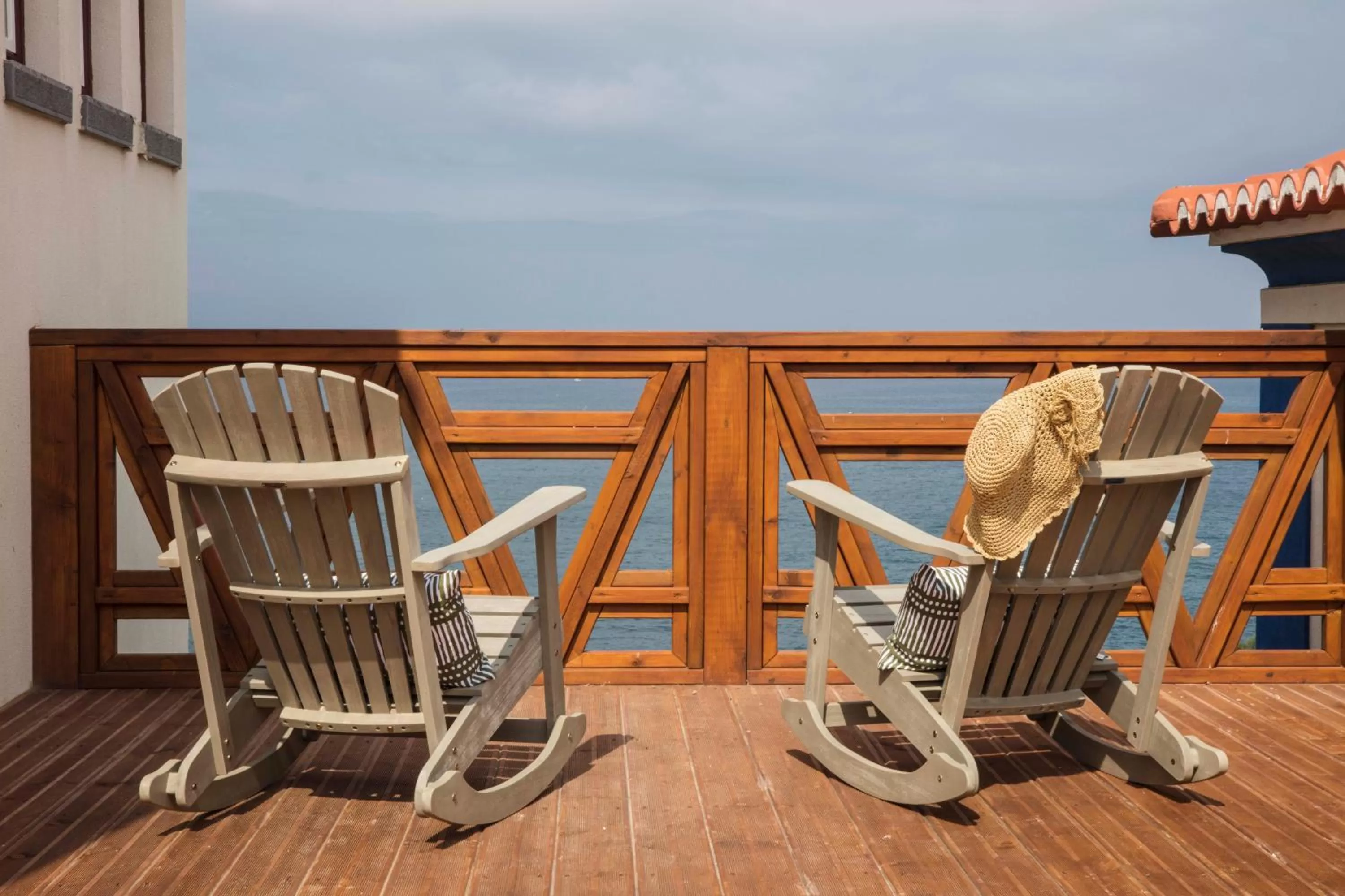 Chalet O Amorzinho Sintra Praia