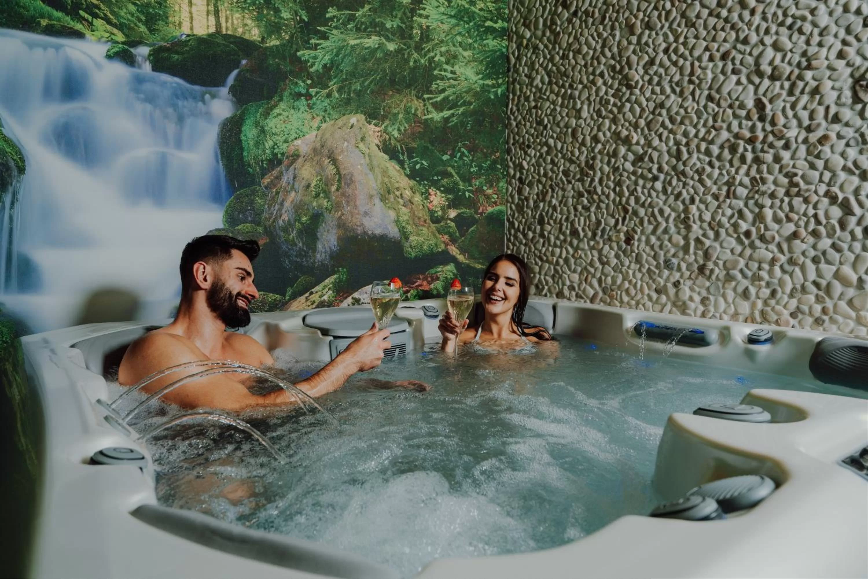 Massage, Guests in Serce Tatr Residence Zakopane - blisko Krupówek