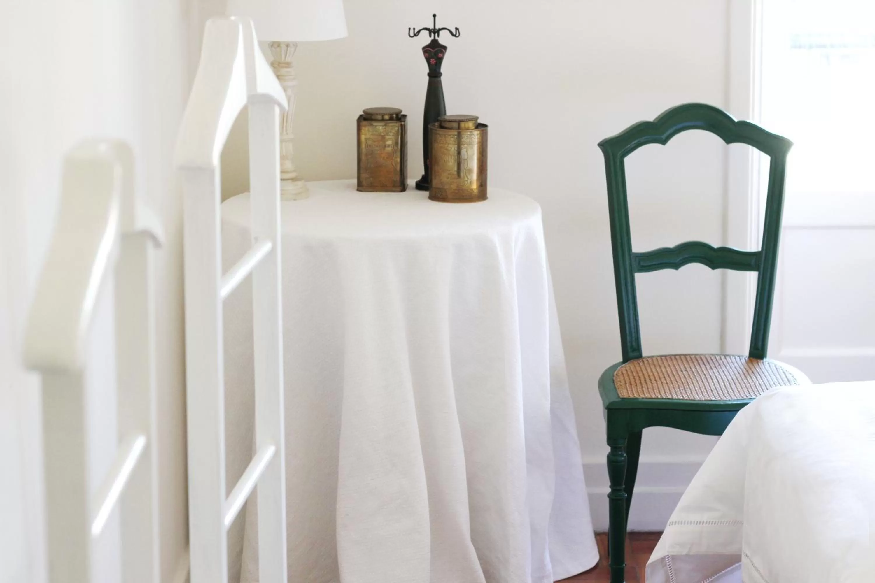 Photo of the whole room, Bed in Magnolia Guesthouse