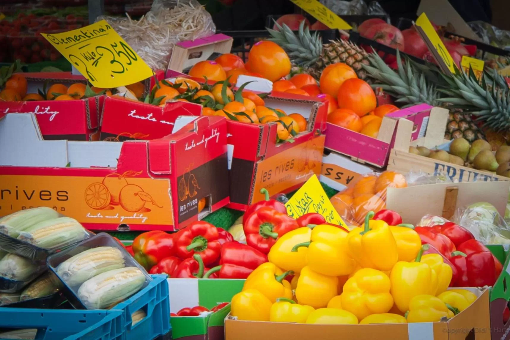 Nearby landmark in Hotel Breitner