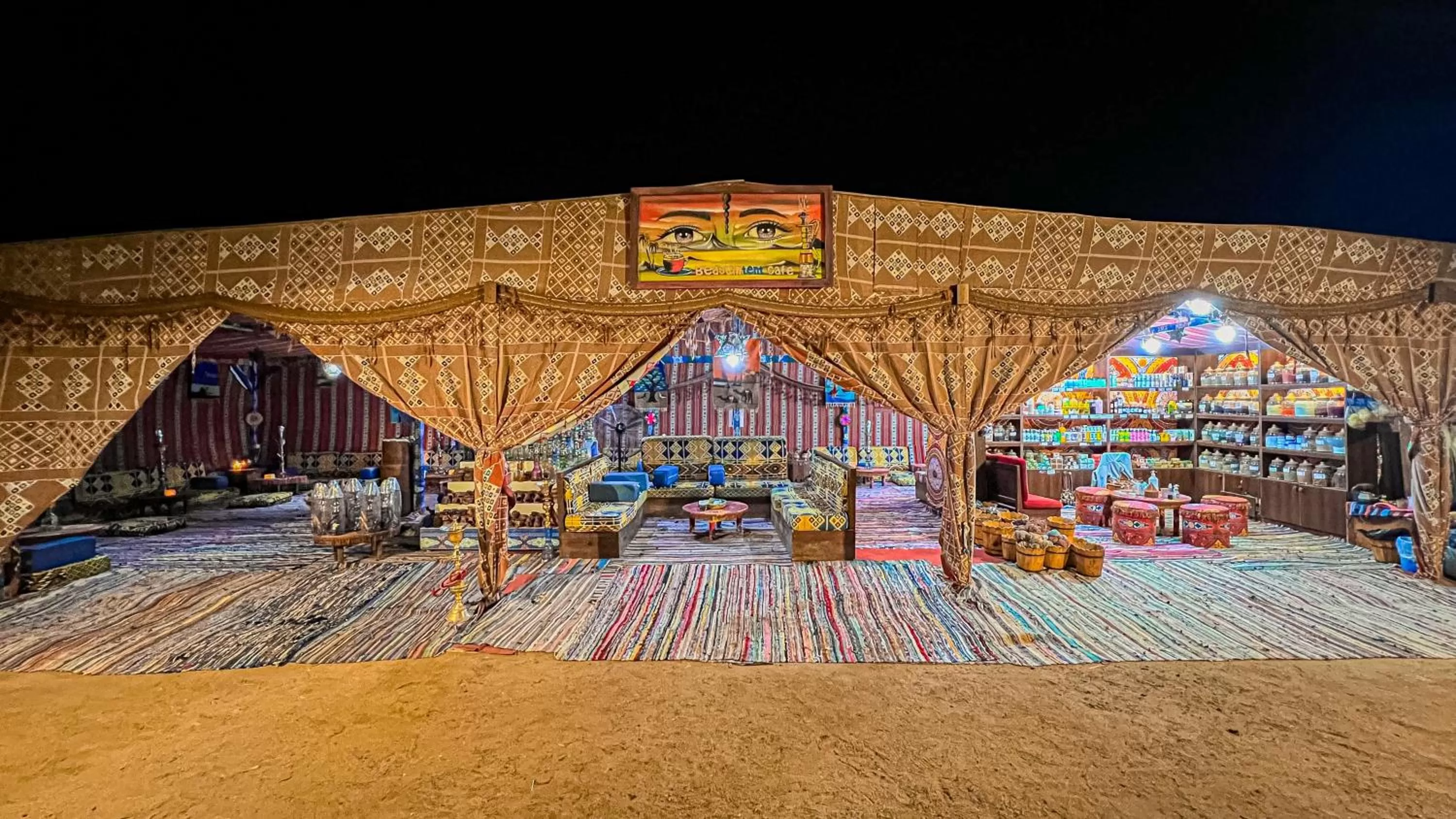 Lounge or bar in Gemma Resort