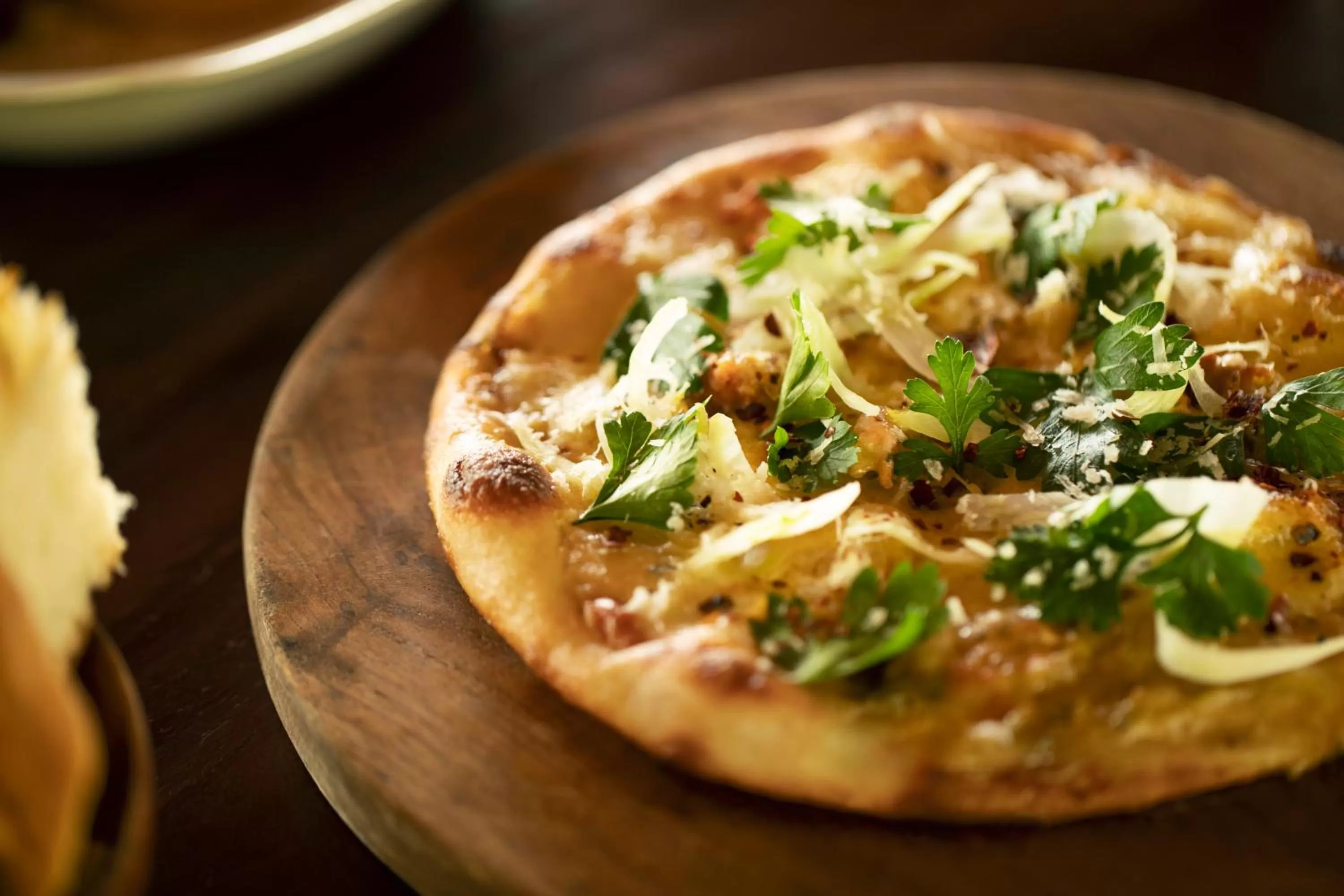 Food in COMO Uma Ubud