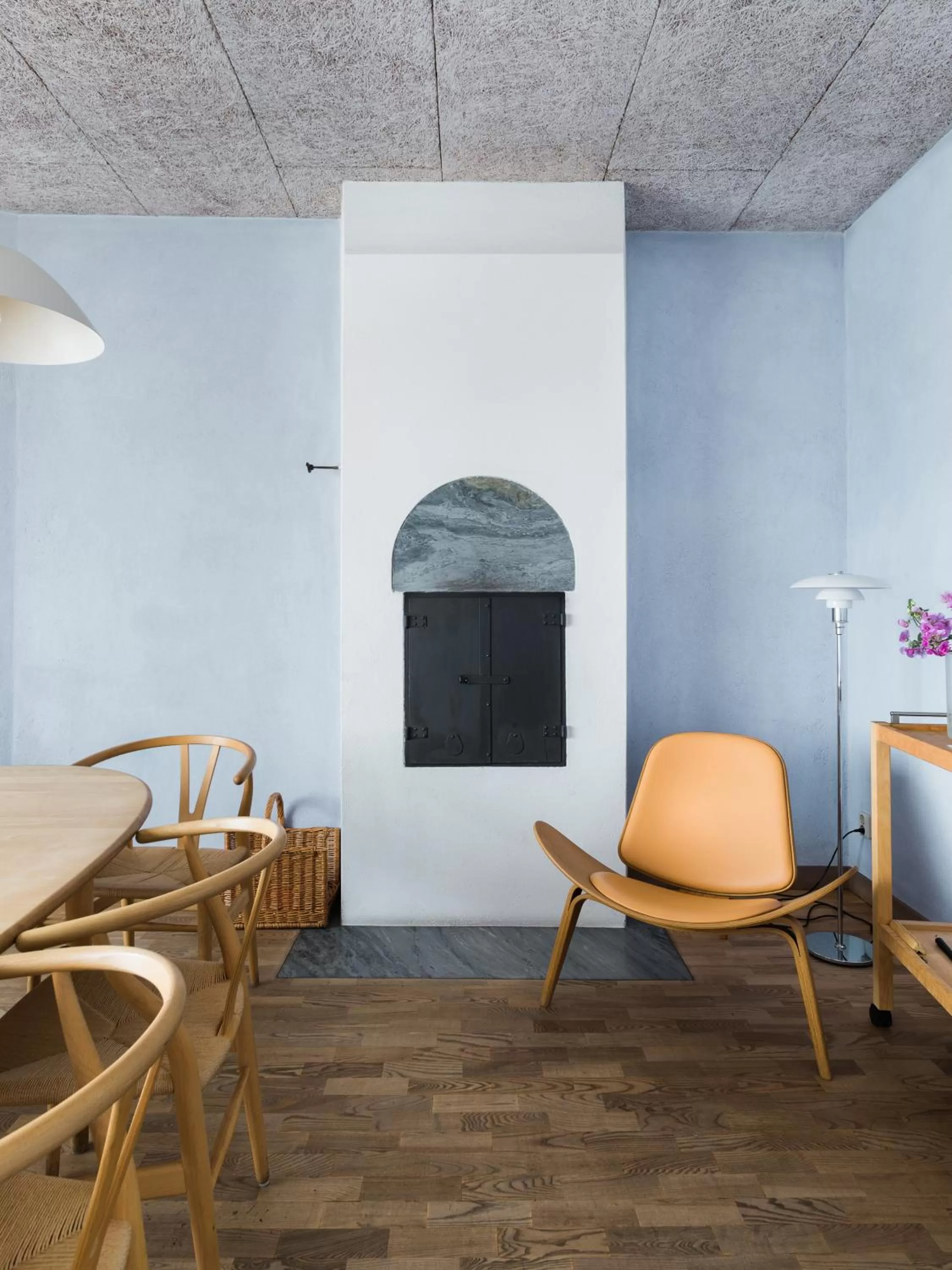 Meeting/conference room in Ytterjärna Hotell & Konferens