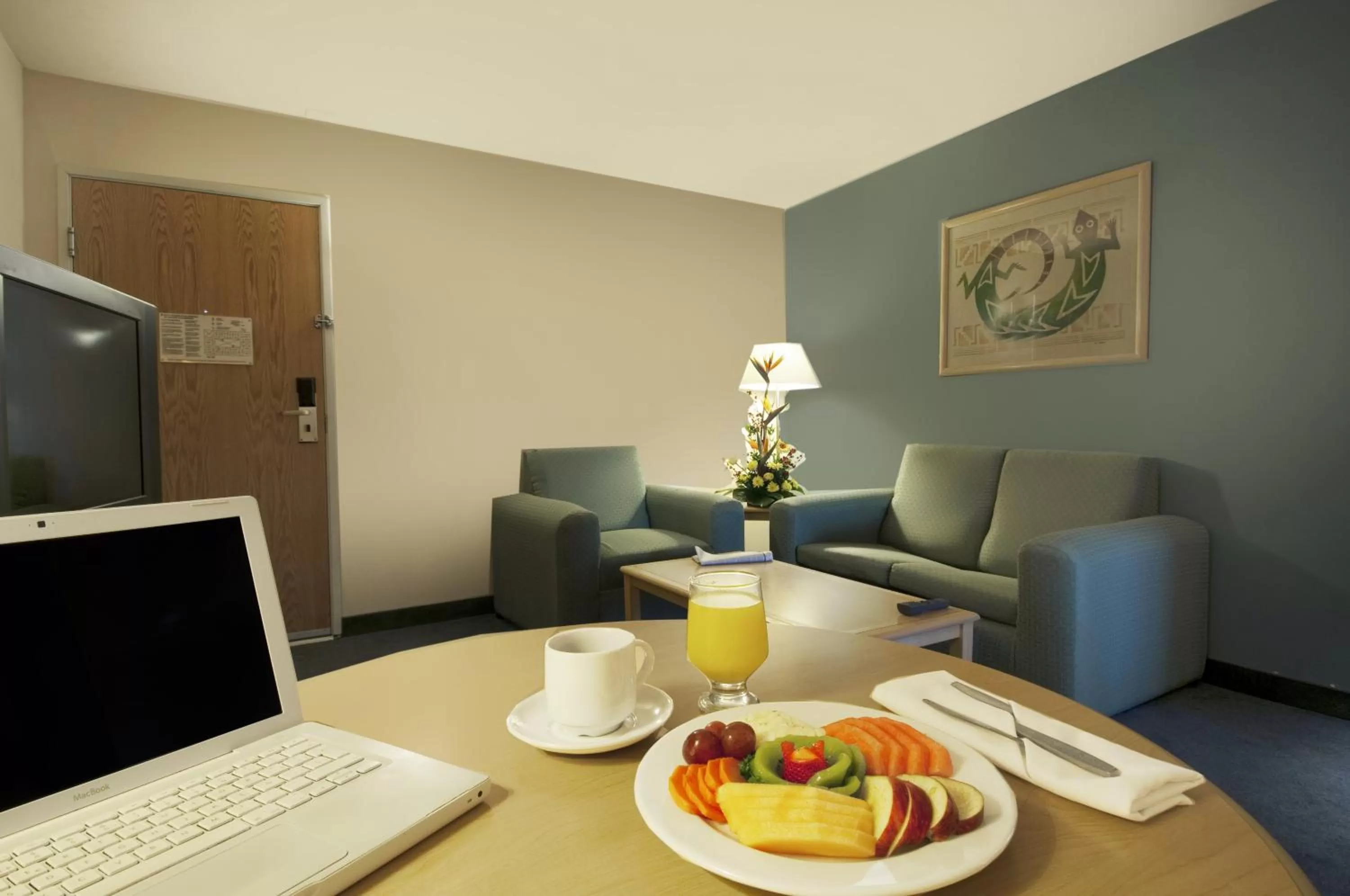 Photo of the whole room in Fiesta Inn Express Hermosillo