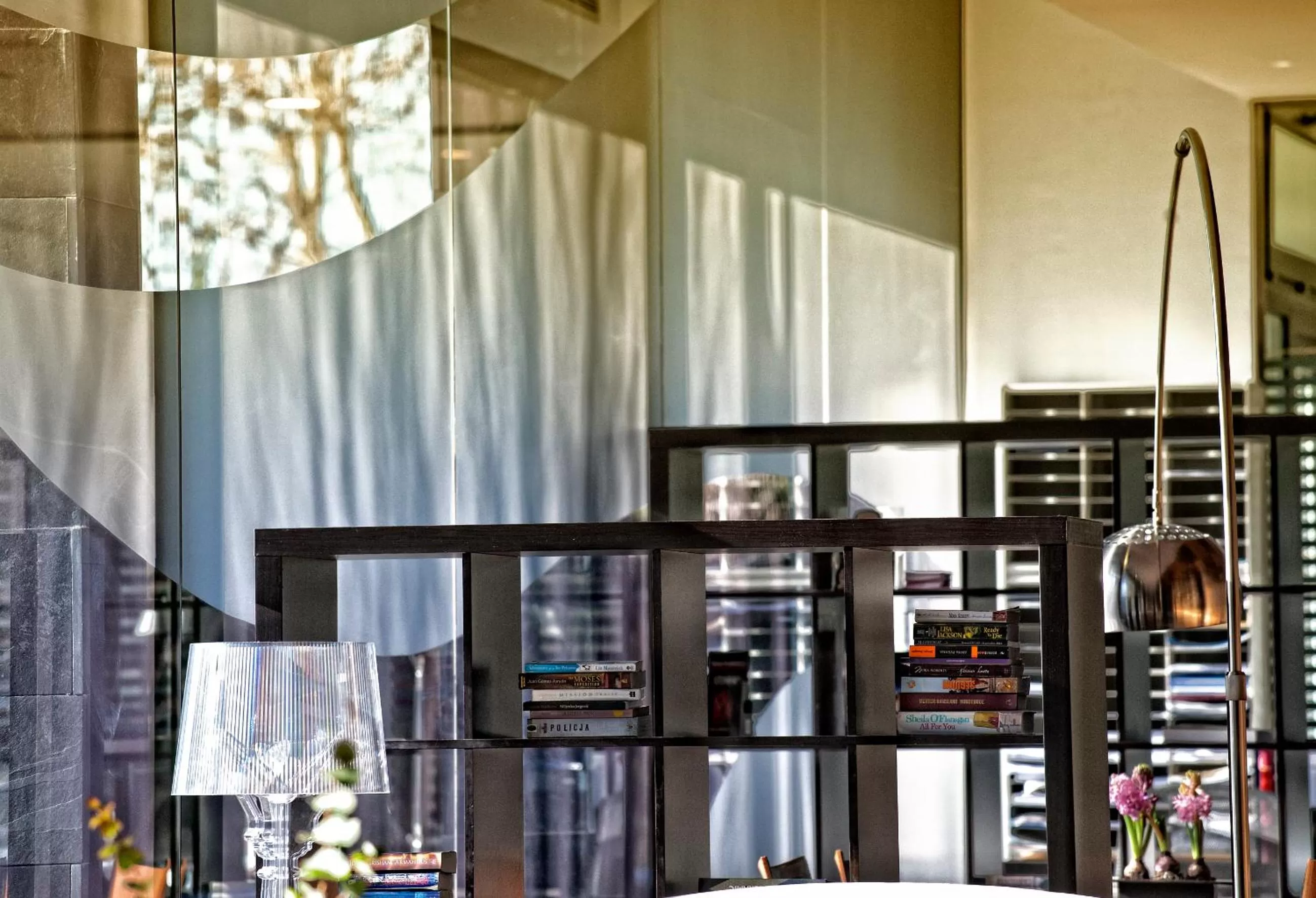 Restaurant/places to eat in Best Western Plus Hotel Alfa Aeropuerto