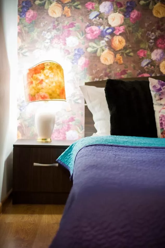 Bed in Casa Regala EAR