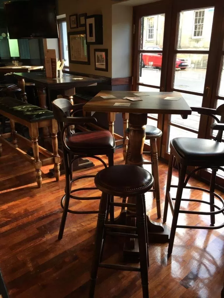 Greyfriars Inn by Greene King Inns