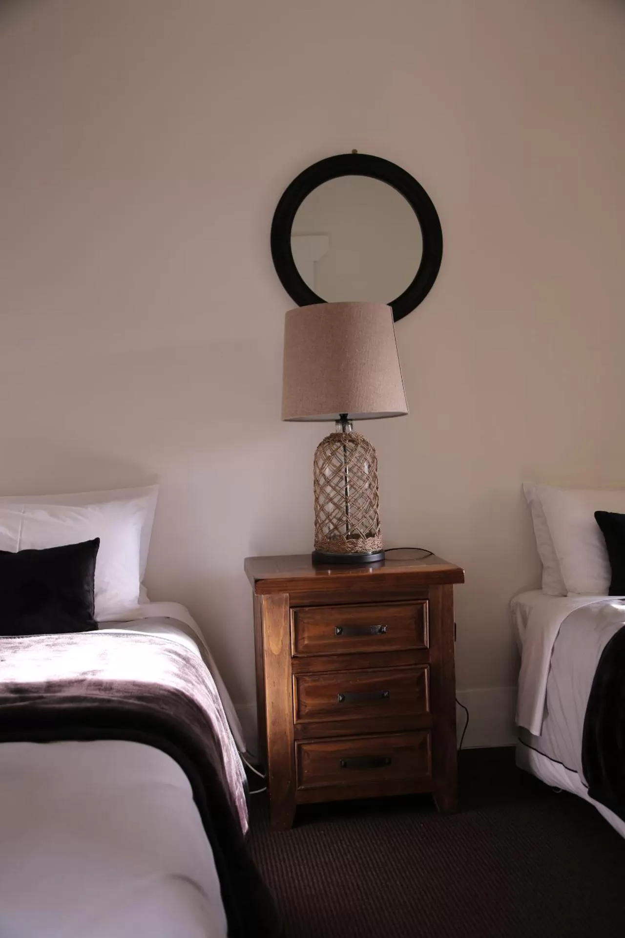 Majestic Mansions – Apartments at St Clair