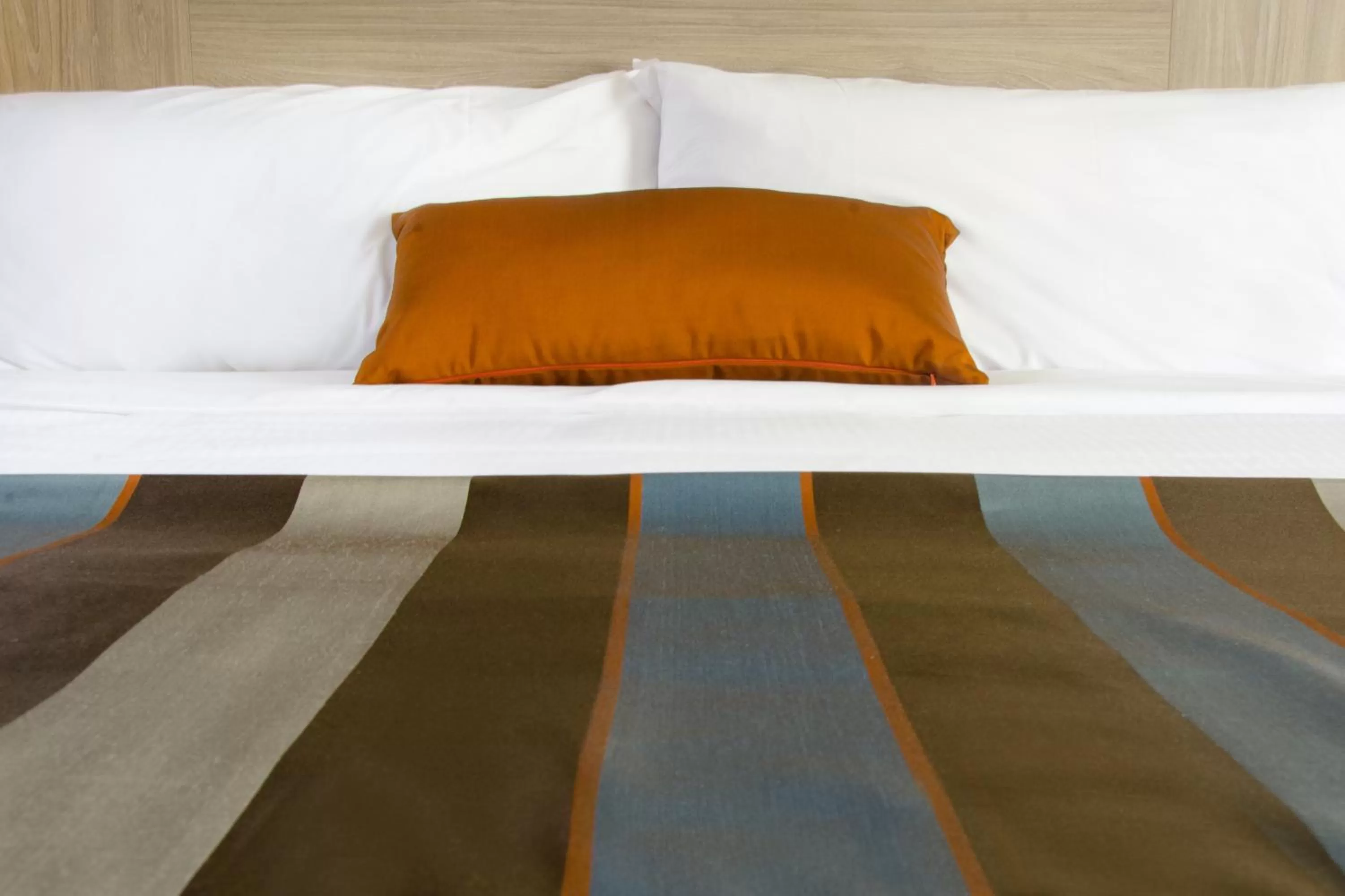 Bed in Wingate by Wyndham Dieppe Moncton