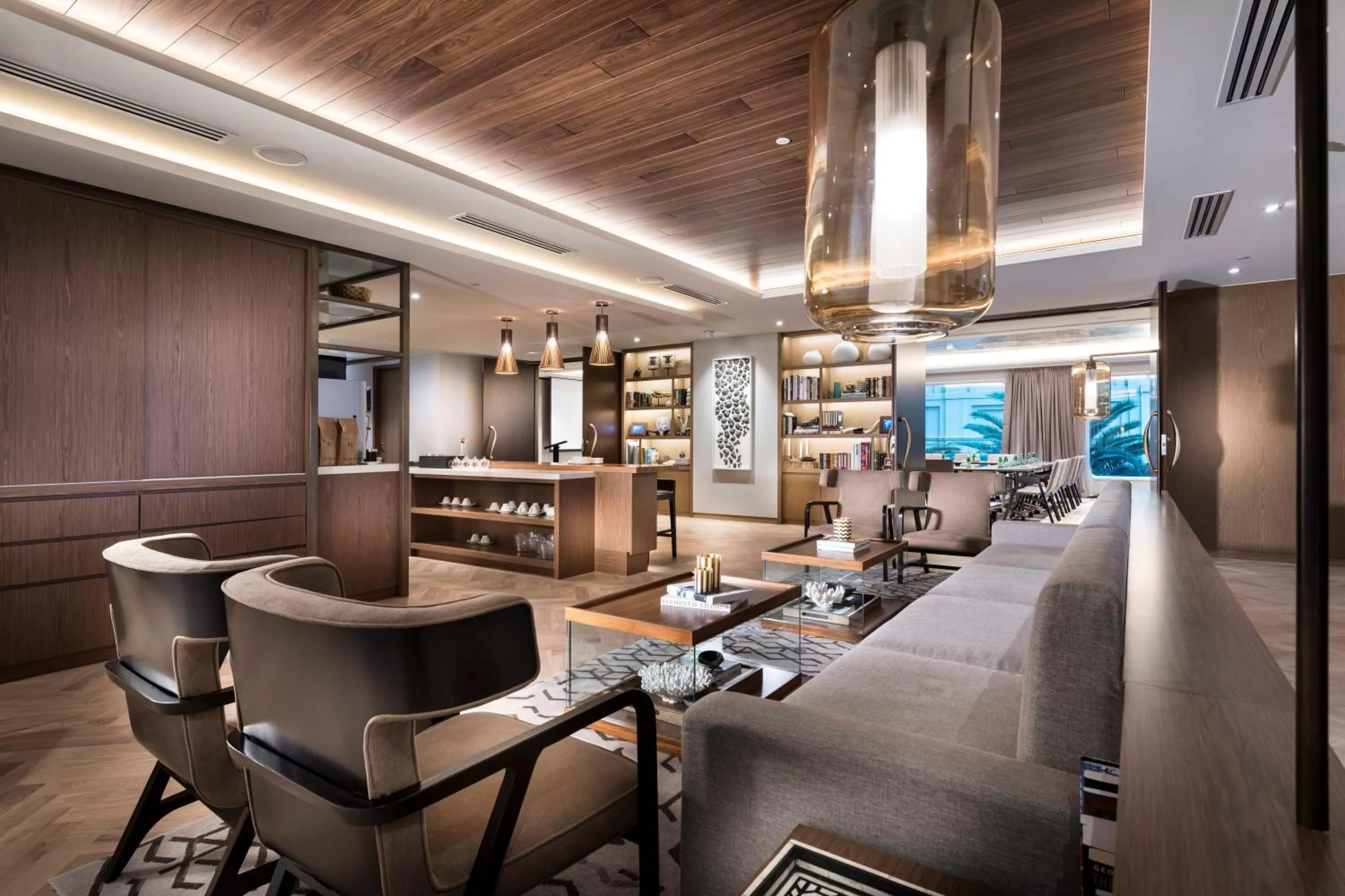 Meeting/conference room in InterContinental Perth City Centre by IHG