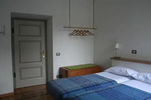 Double or Twin Room Garden View in B&B Entro Le Mura Double or Twin Room Garden View in B&B Entro Le Mura