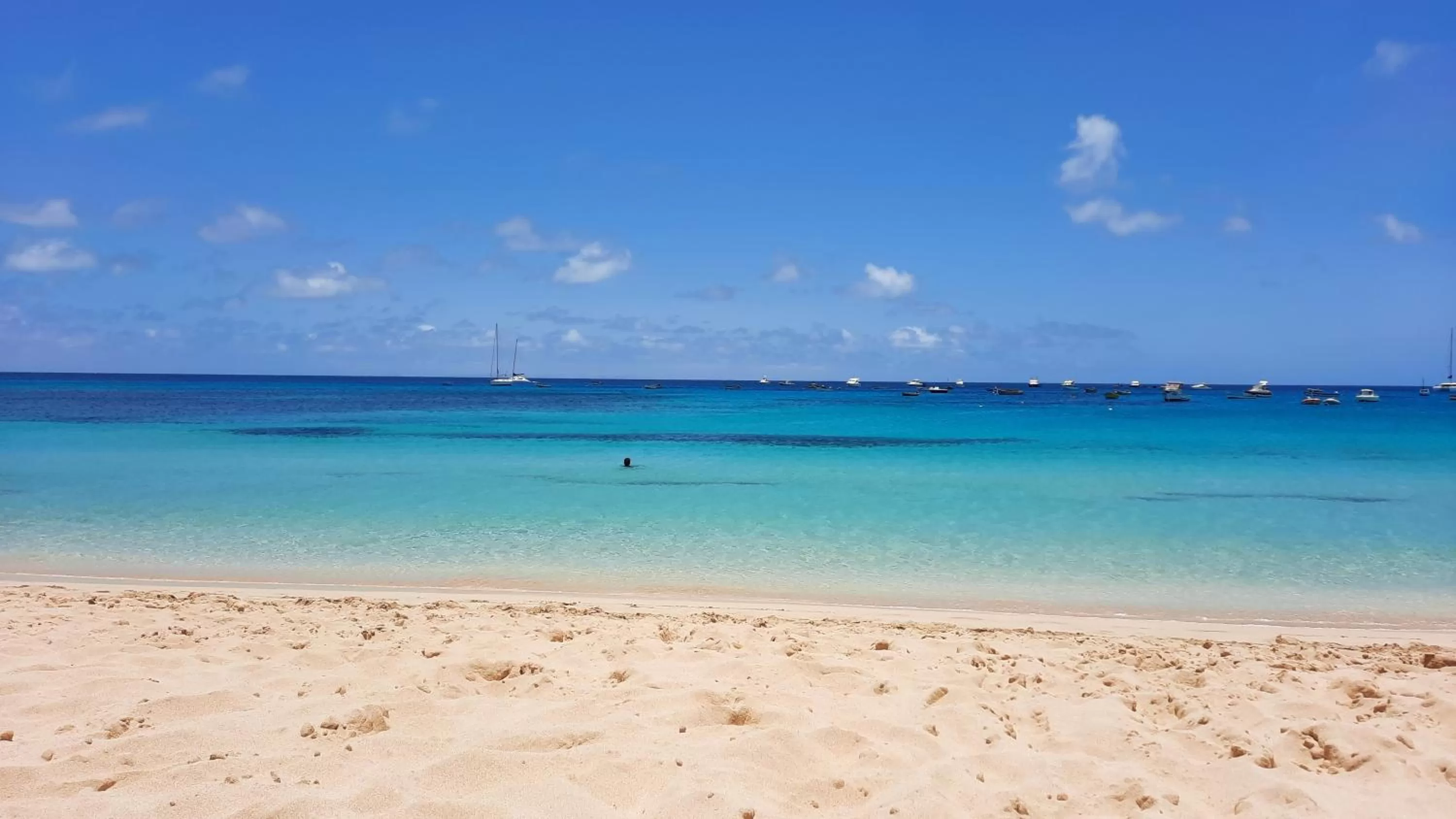 Beach in Branco Suites - Rooms & Holiday Apartments