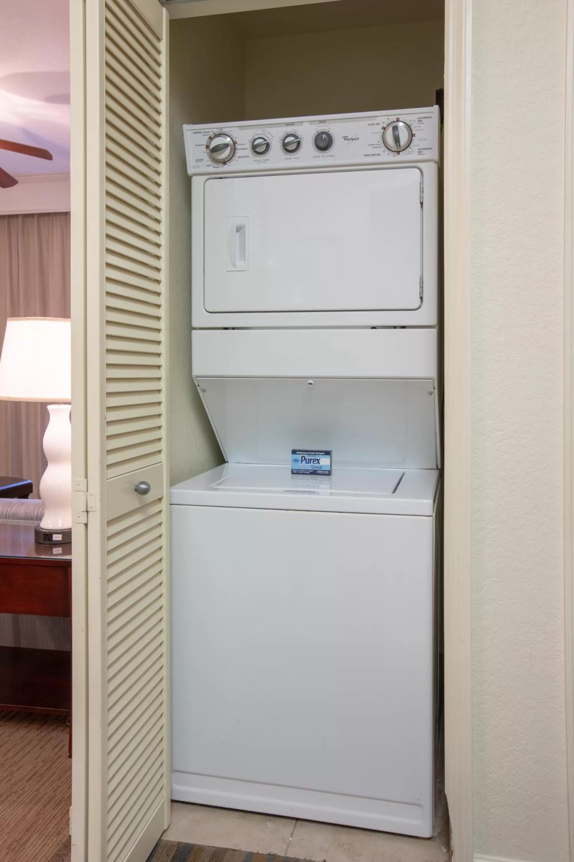 Area and facilities in Lake Buena Vista Resort Village and Spa, Near Disney