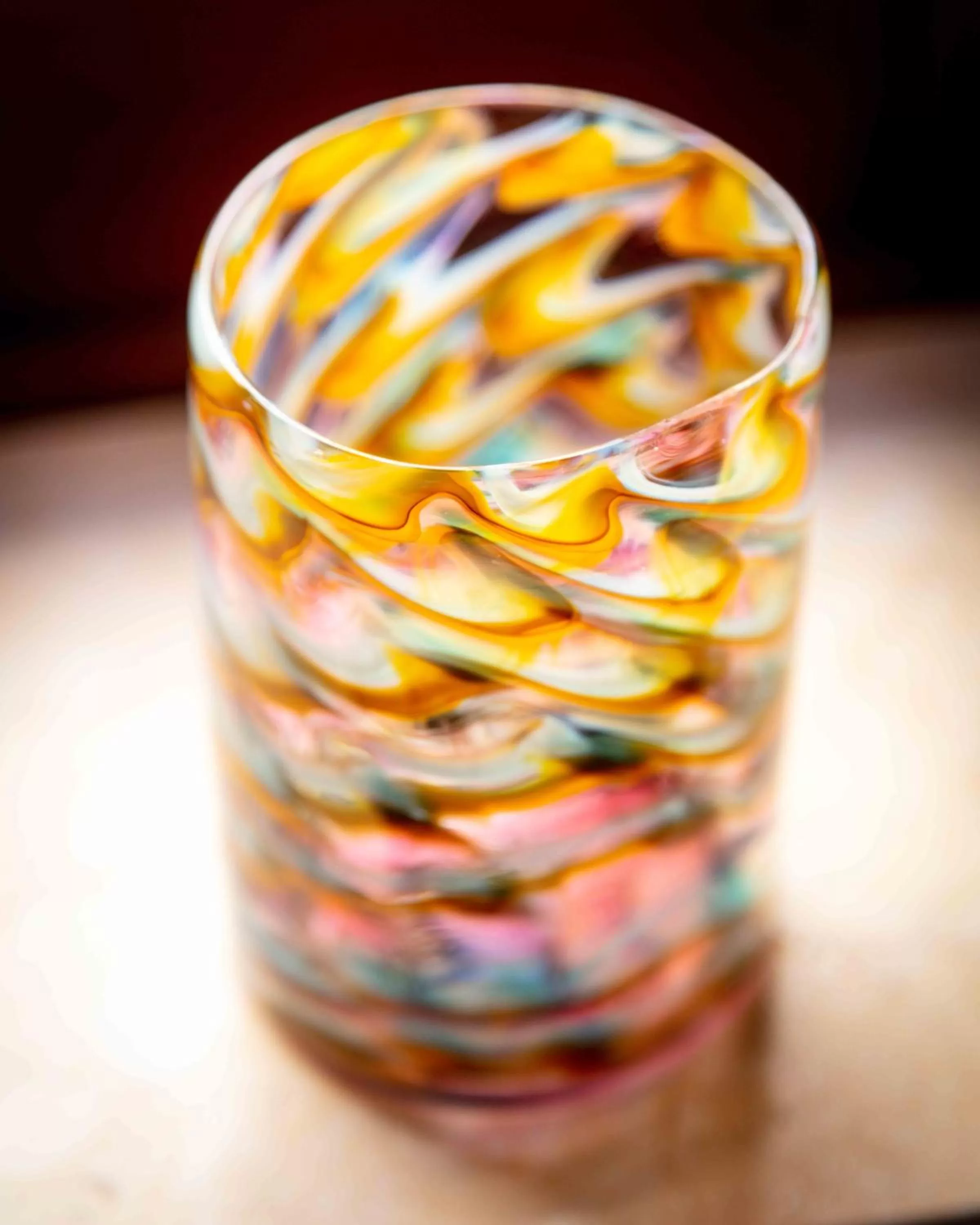 Decorative detail in The 3Cities Auberge