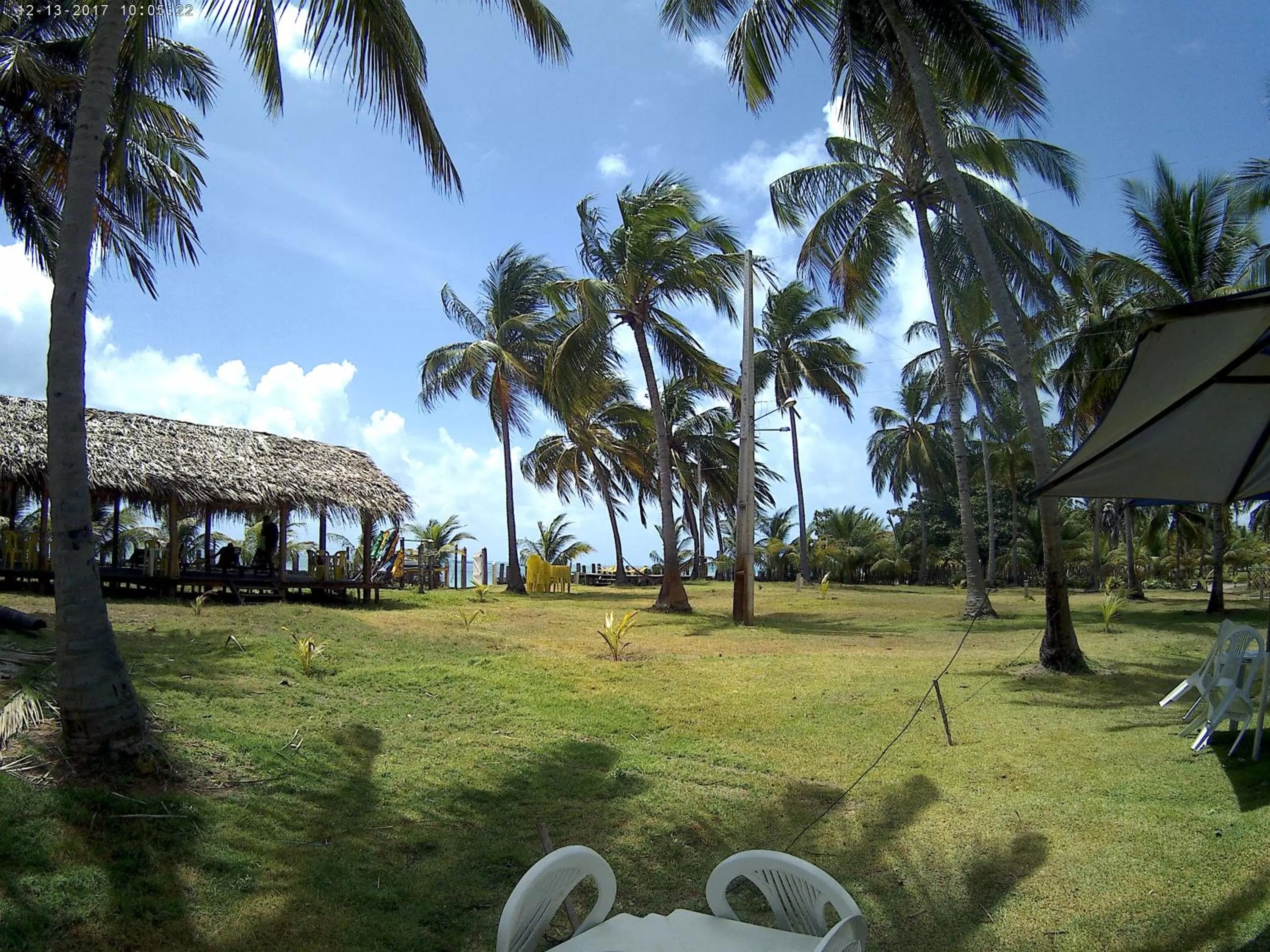 Pousada e Restaurante Encanto das Águas