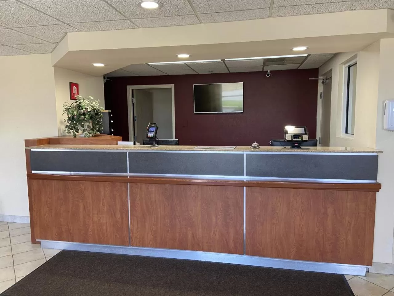 Red Roof Inn Sandusky - Milan