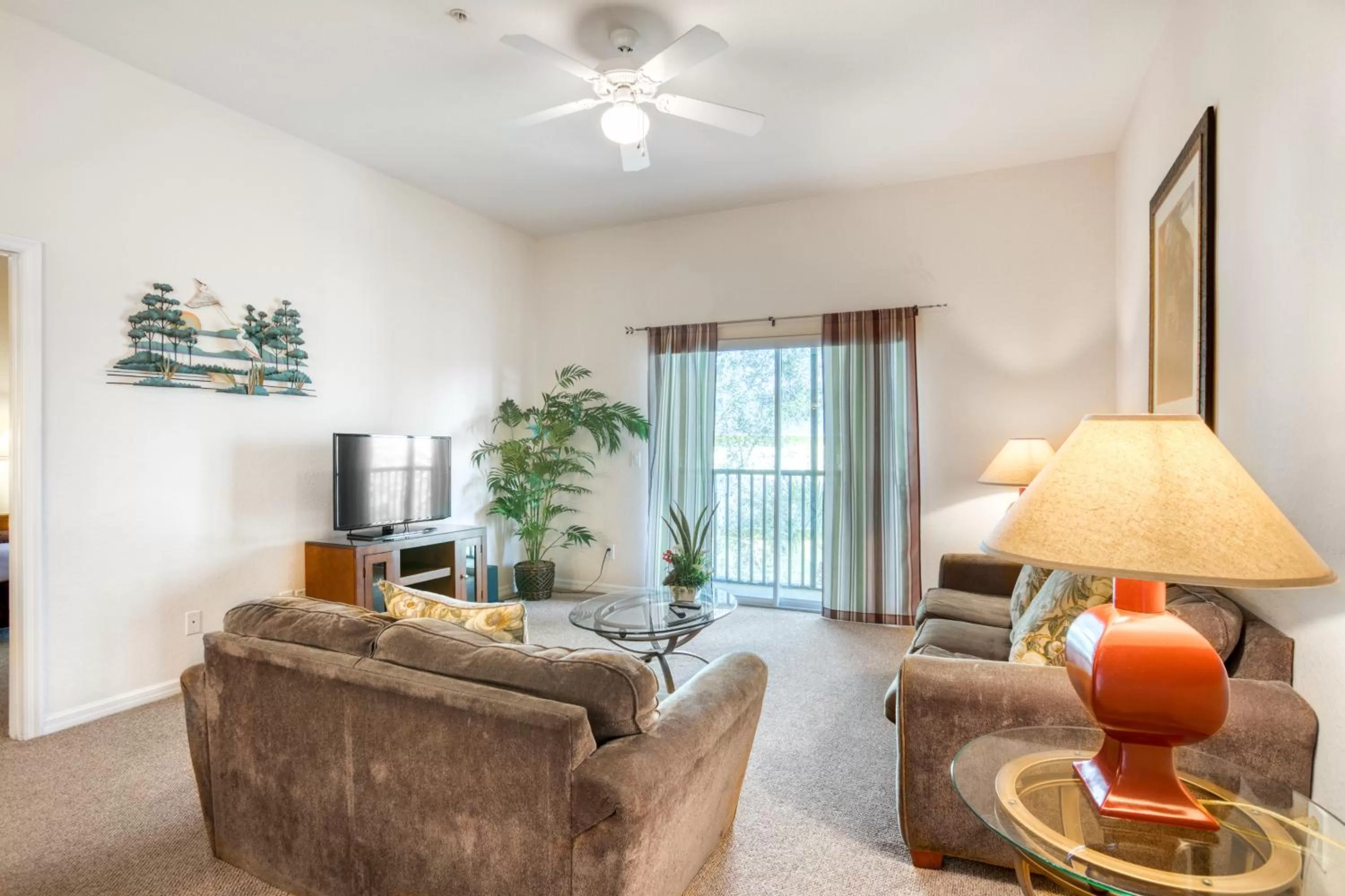 Three-Bedroom Suite in Bahama Bay Resort - Near Disney