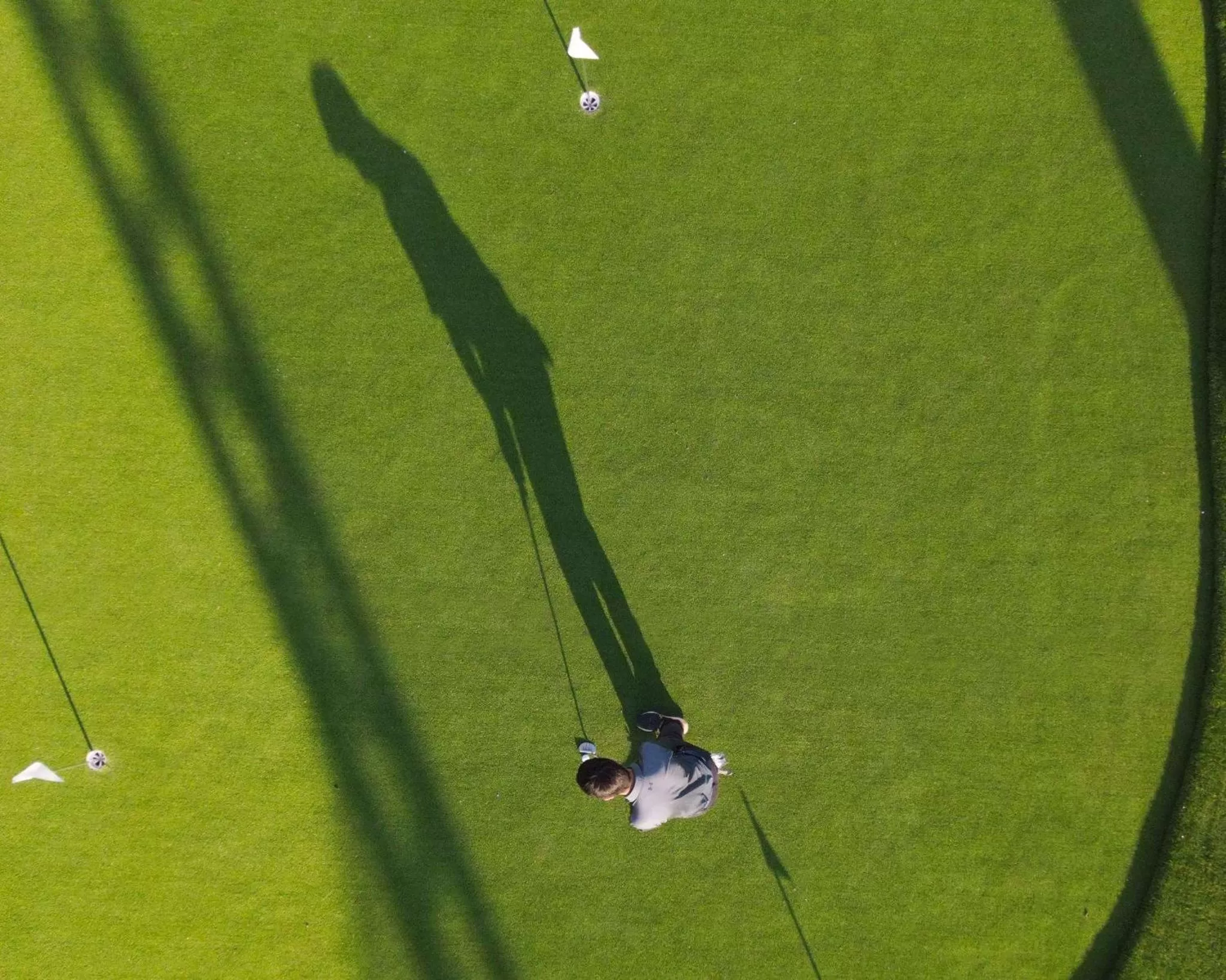 Fitness centre/facilities in Rixos Downtown Antalya - The Land Of Legends Access