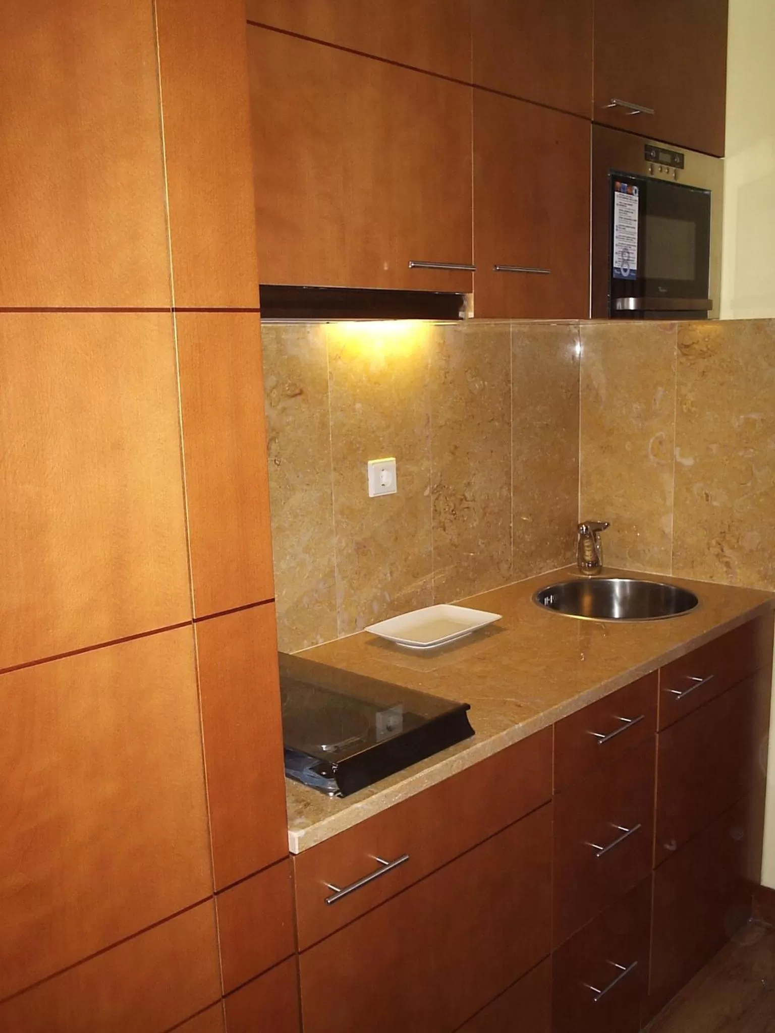 Kitchen or kitchenette in Pestana Sintra Golf Resort & SPA Hotel