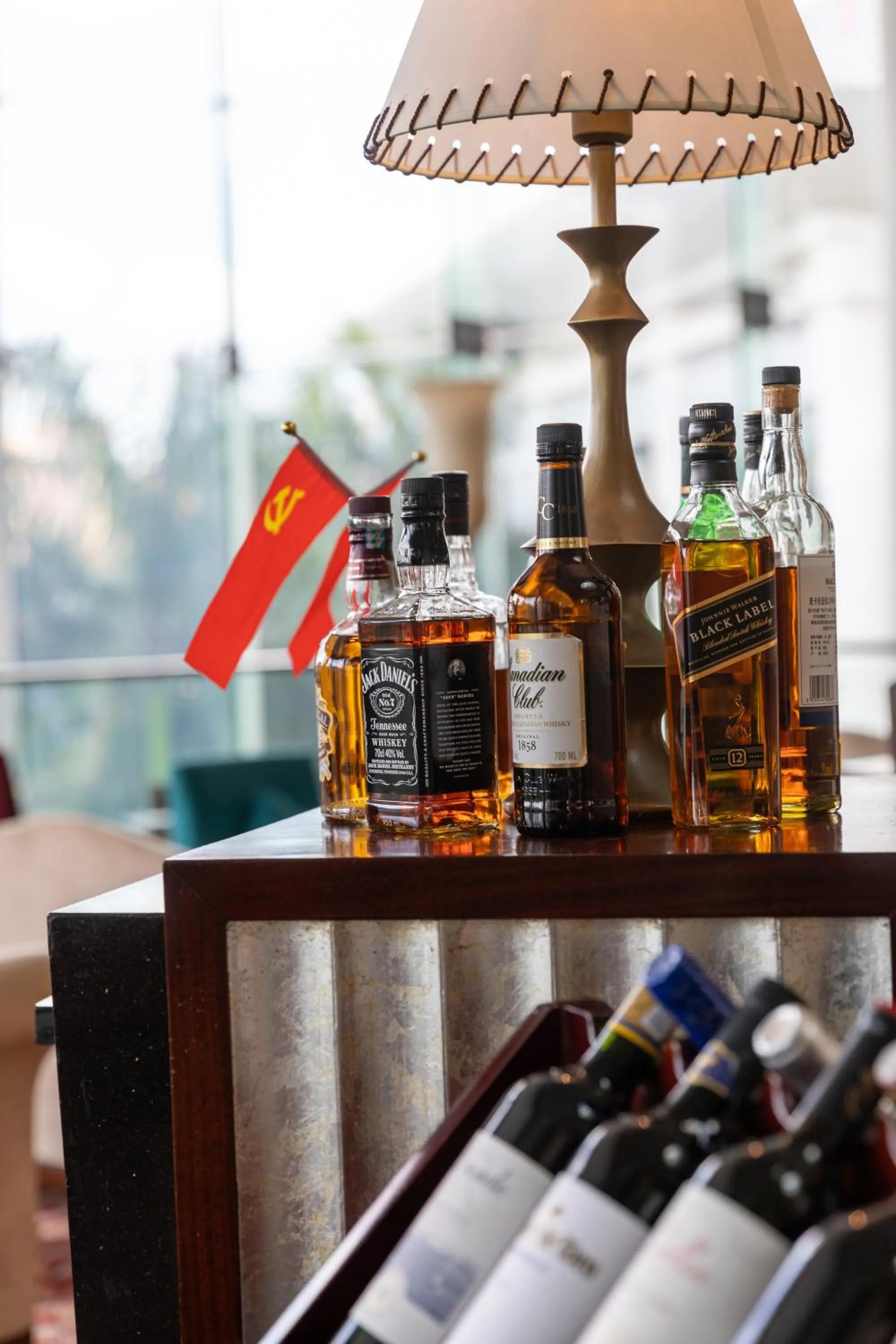 Good View Hotel Tangxia - 15 mins drive from Dongguan South Railway Station