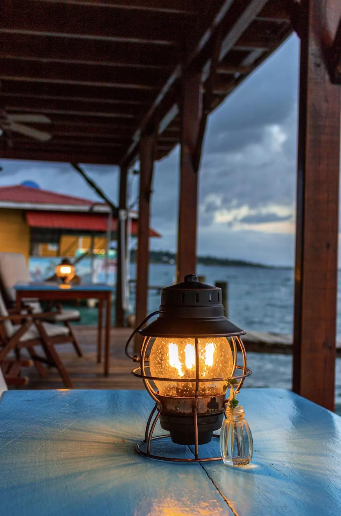 Casa Acuario Boutique Hotel