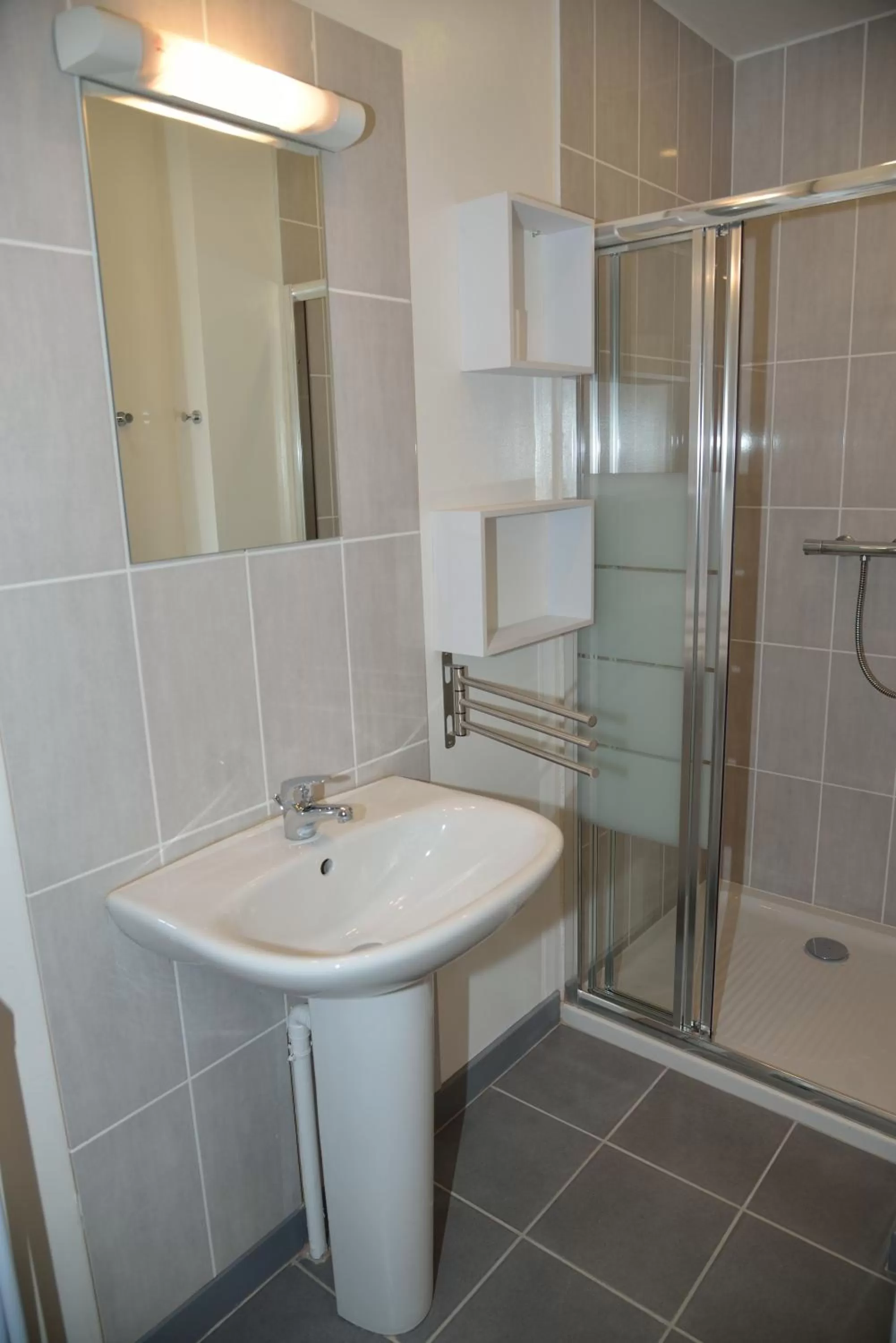 Apparthotel Douai Gare