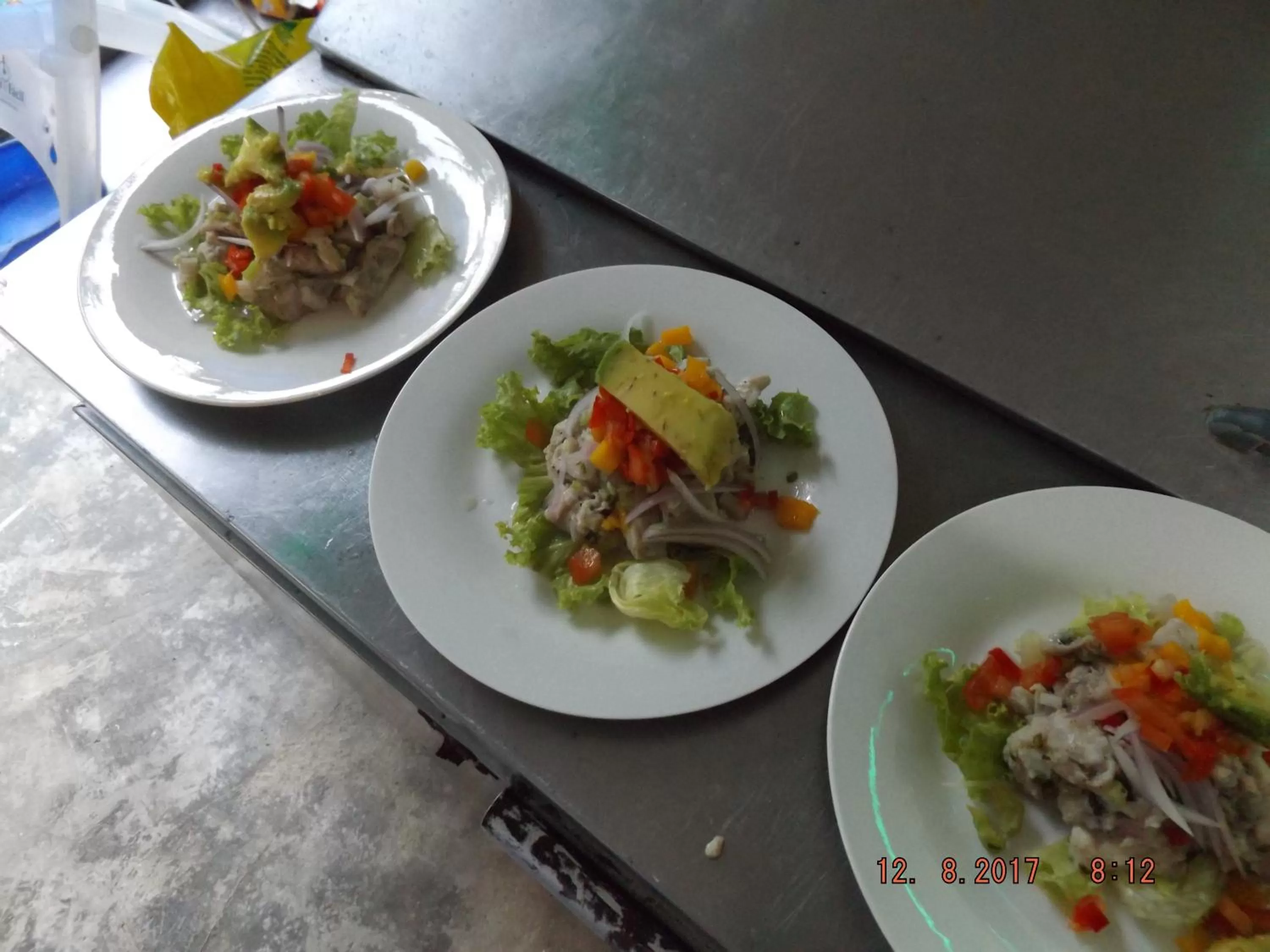 Breakfast, Food in Riviera Punta Cana Eco Travelers