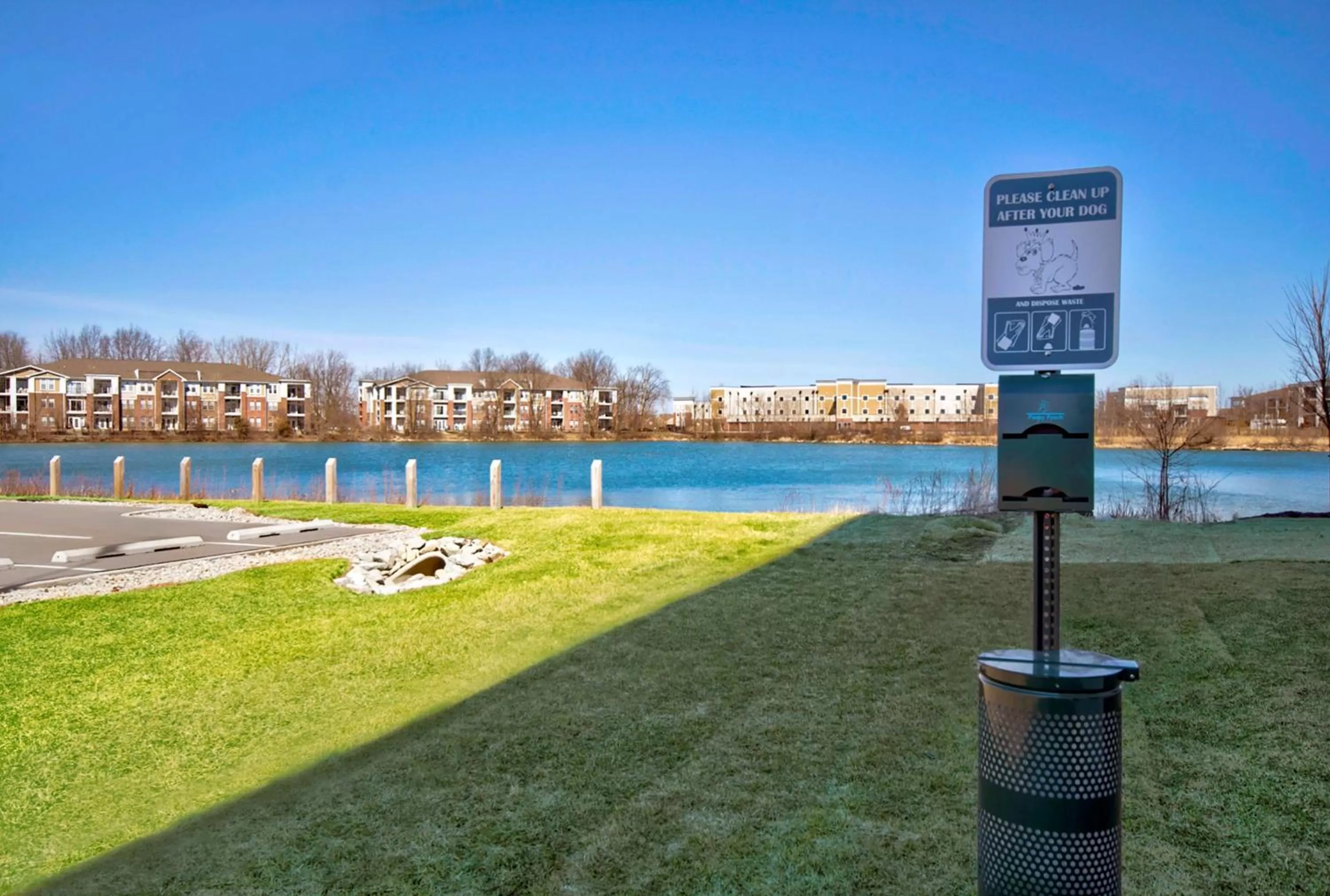 Property building in Home2 Suites By Hilton Whitestown - Indianapolis Northwest