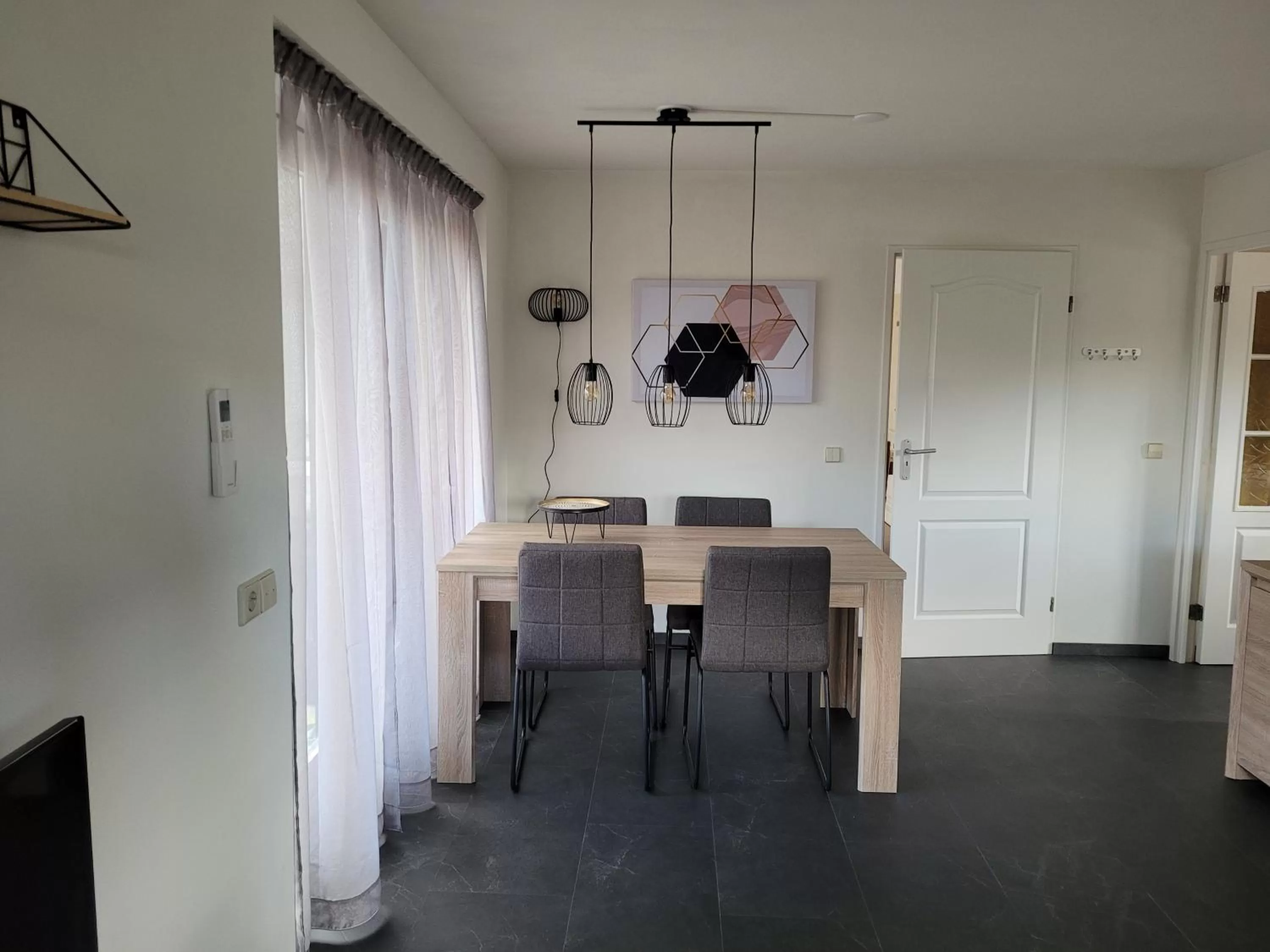 Food in B&B Knooppunt70