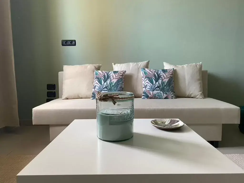 Junior Suite in BOTANICAL SUITE Junior Suite in BOTANICAL SUITE