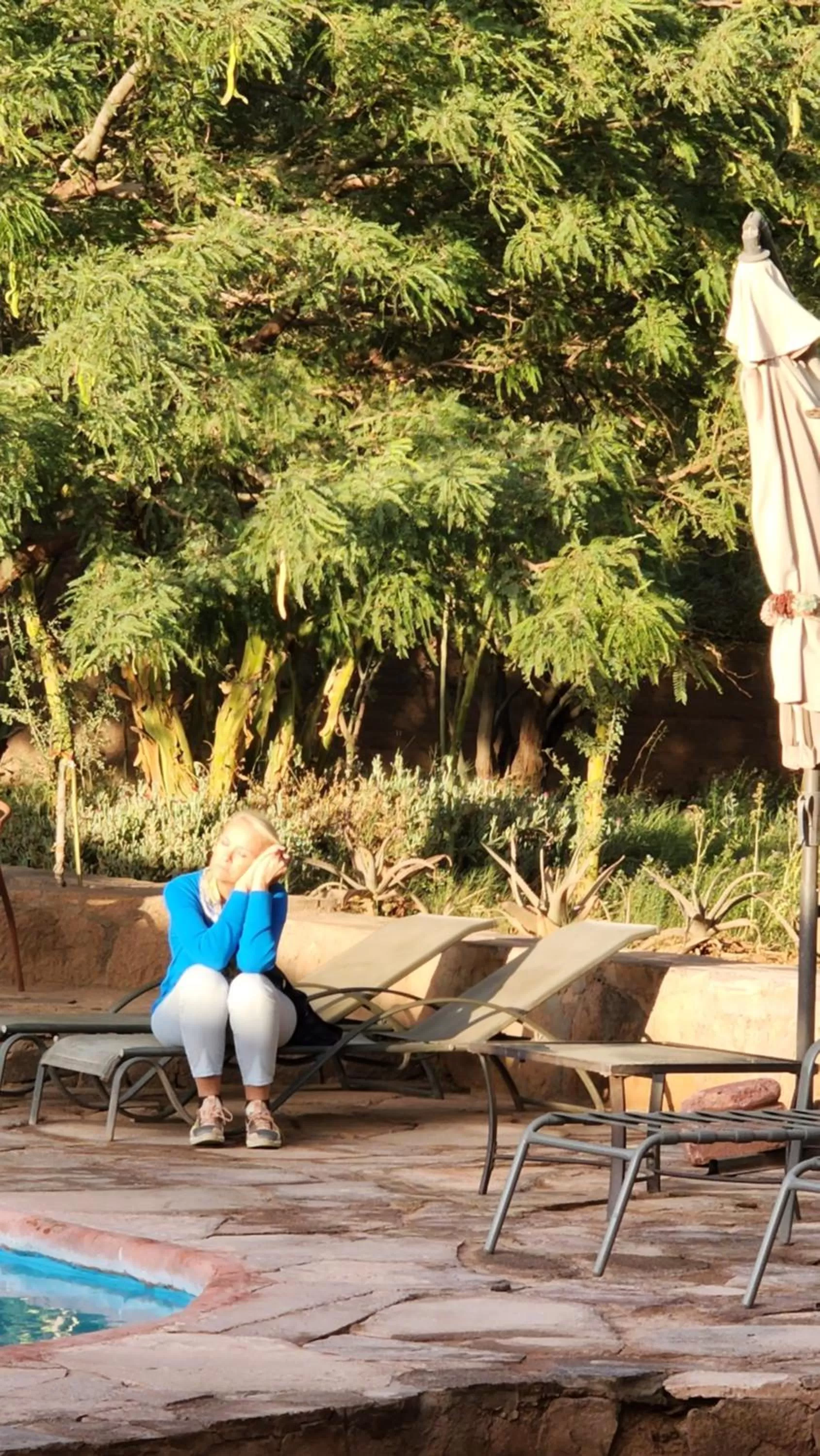 People in Hotel Tulor