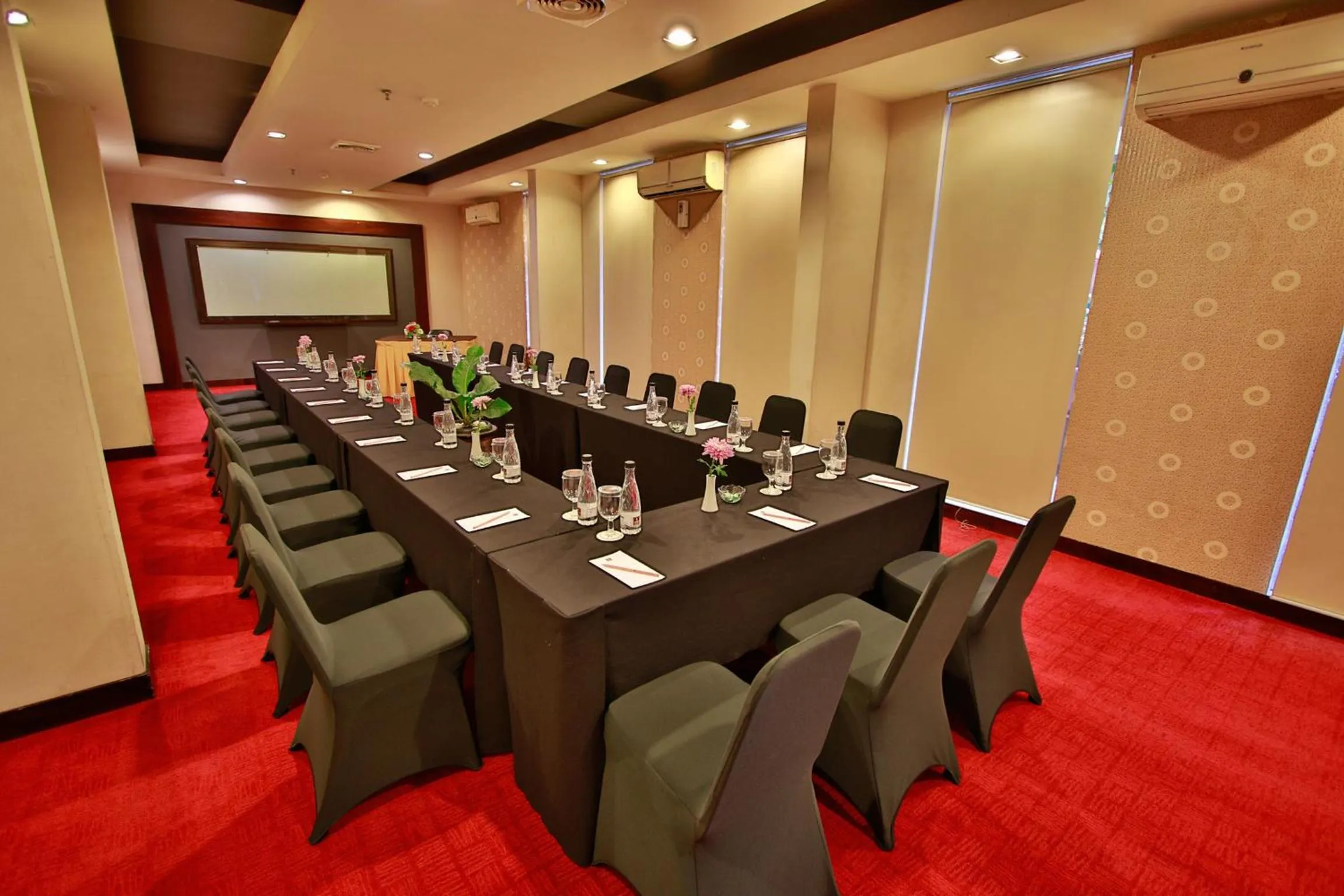 Banquet/Function facilities in The Jayakarta Suites Bandung
