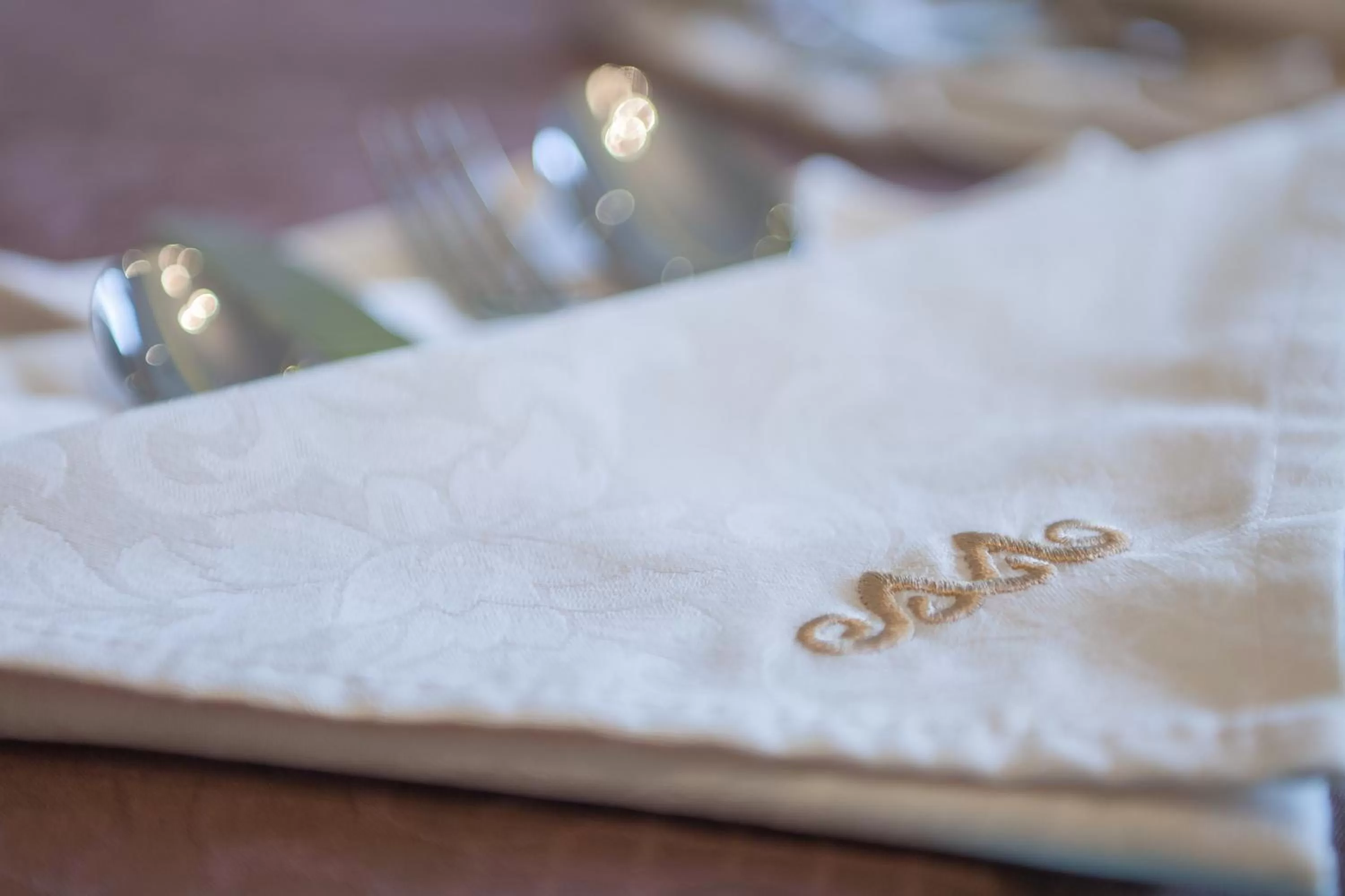 Restaurant/places to eat in Garni Hotel Ema