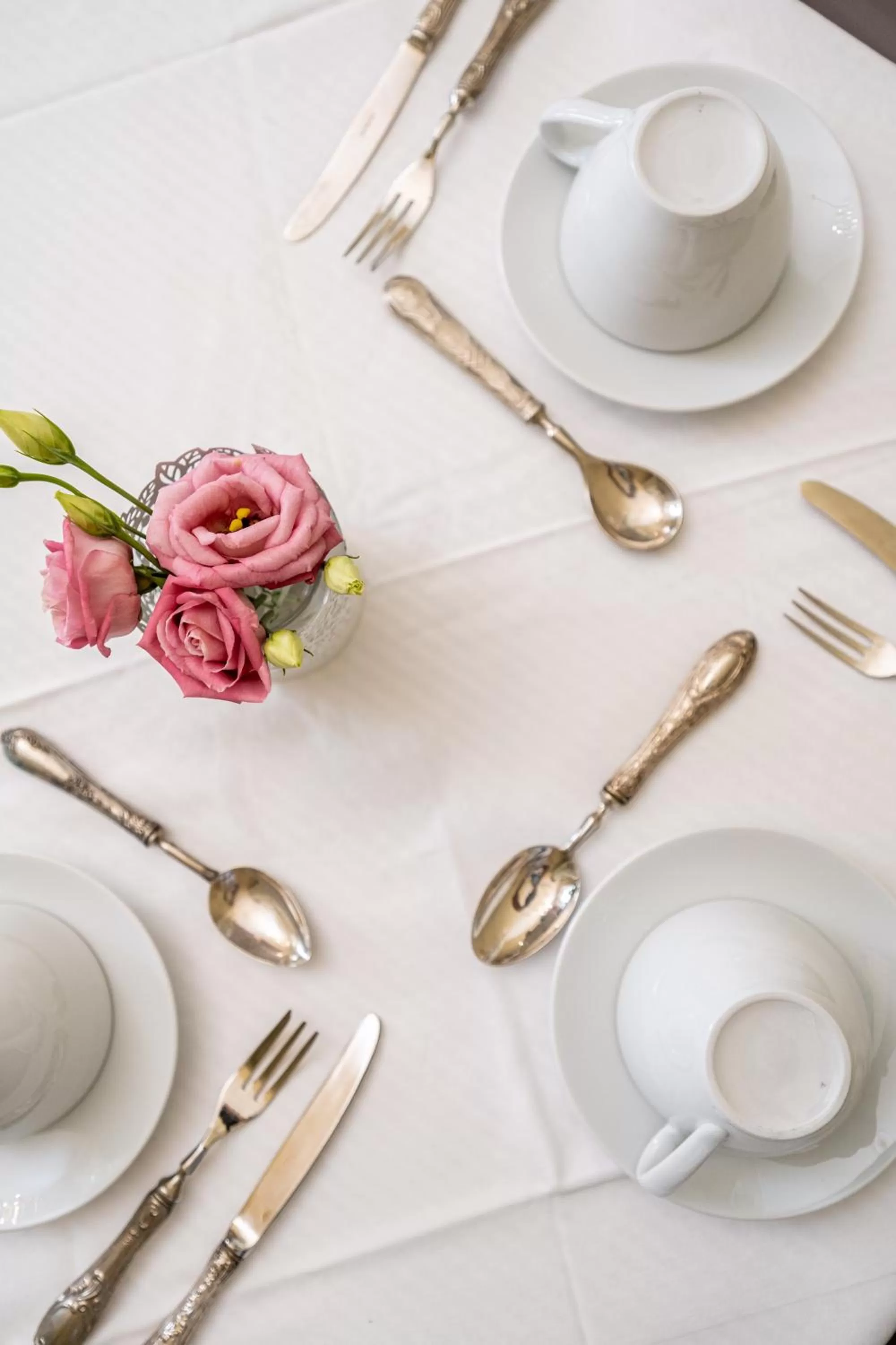 Coffee/tea facilities in Joy's Bnb Ortigia