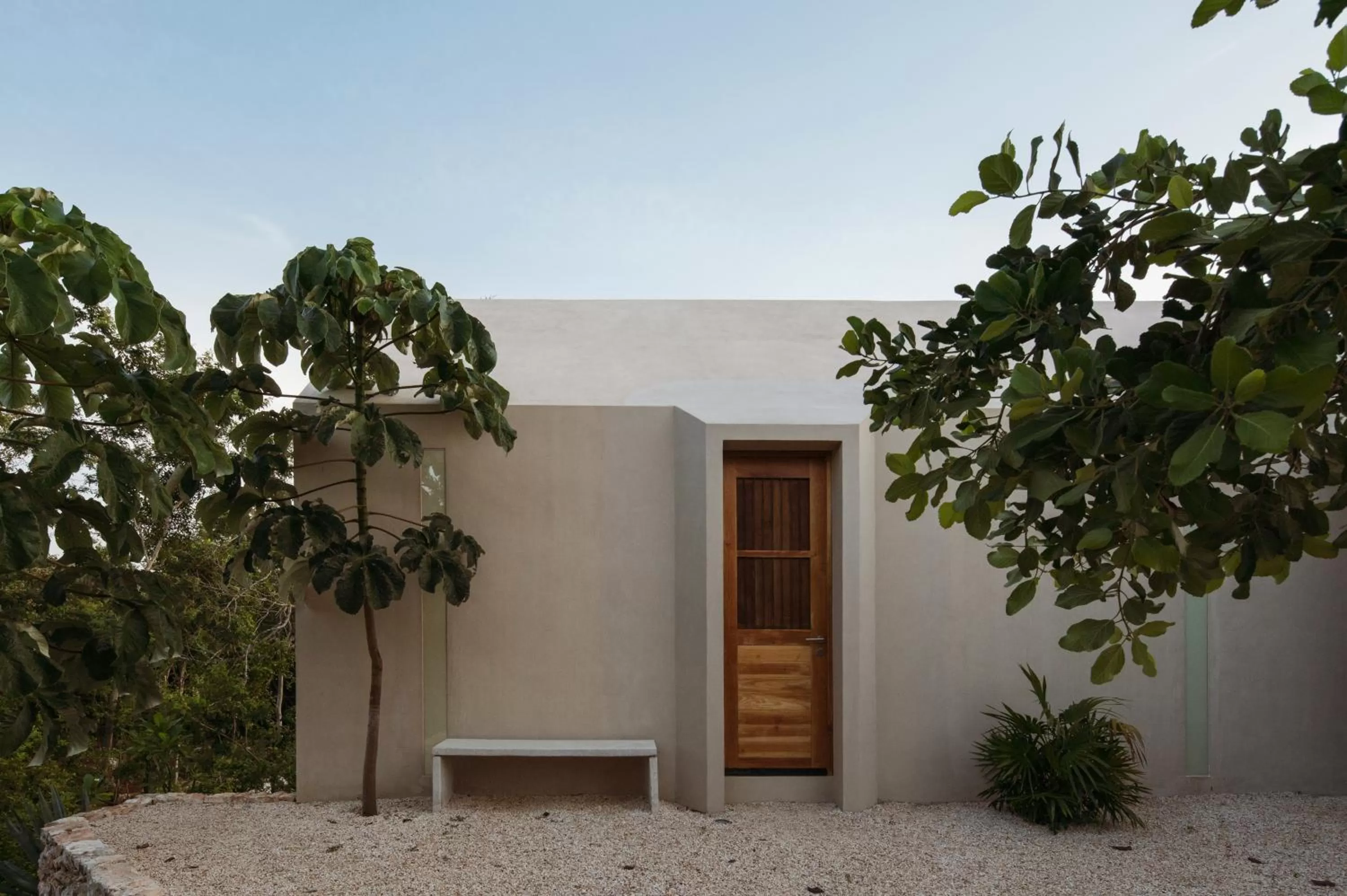 Property Building in Galopina