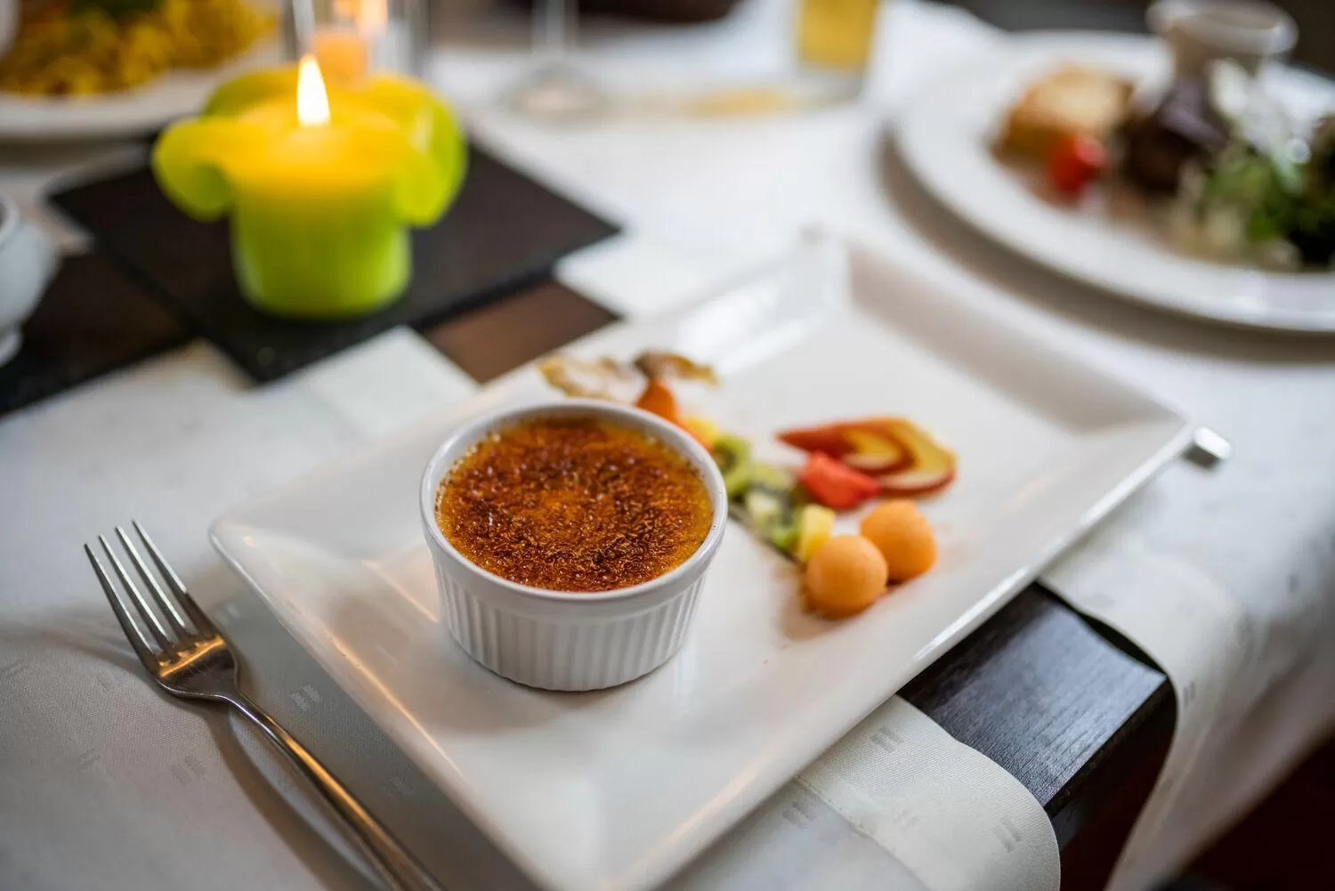 Restaurant/places to eat in Hotel Restaurant Roemer