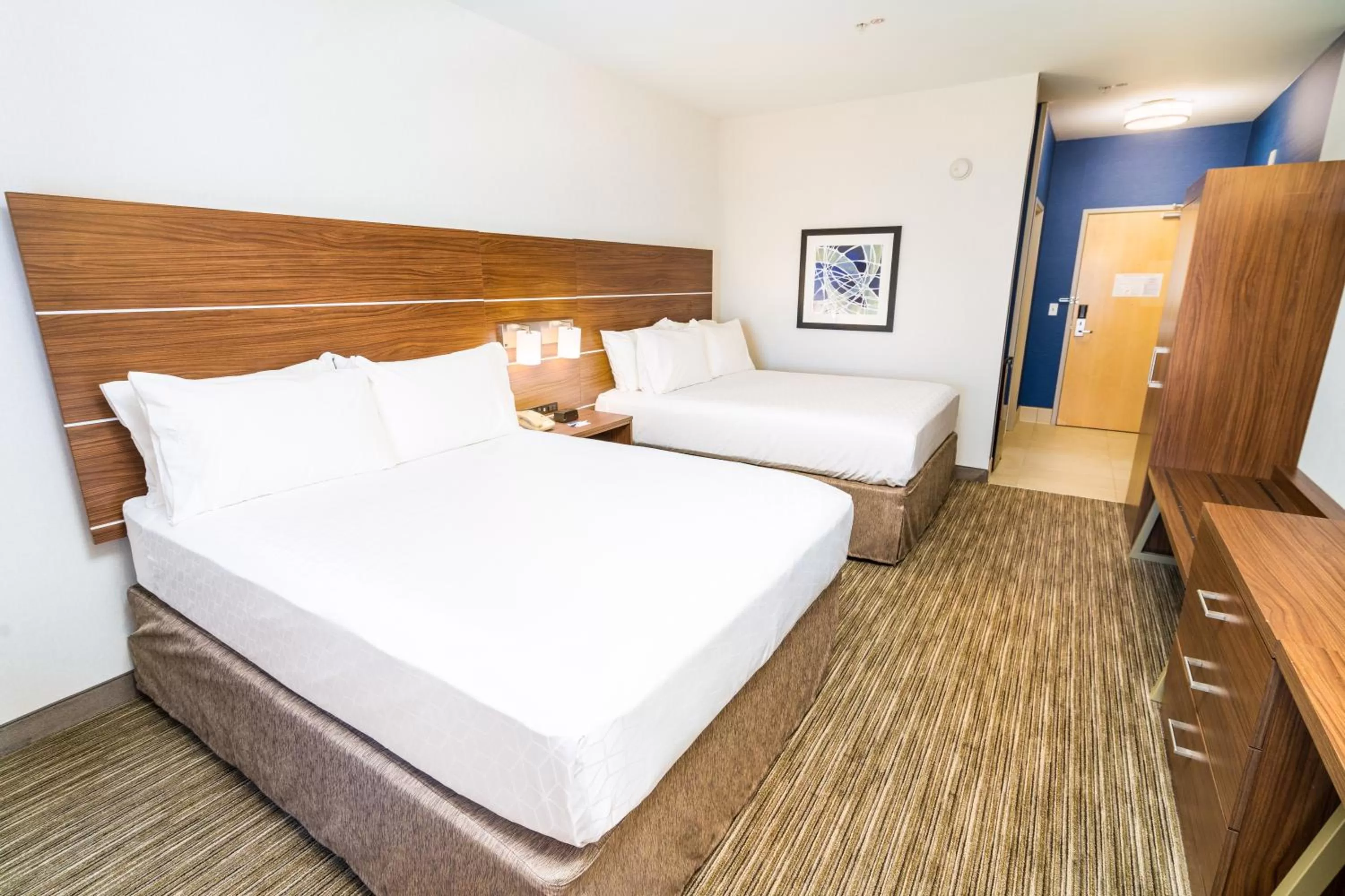 Holiday Inn Express & Suites Las Vegas SW Springvalley by IHG