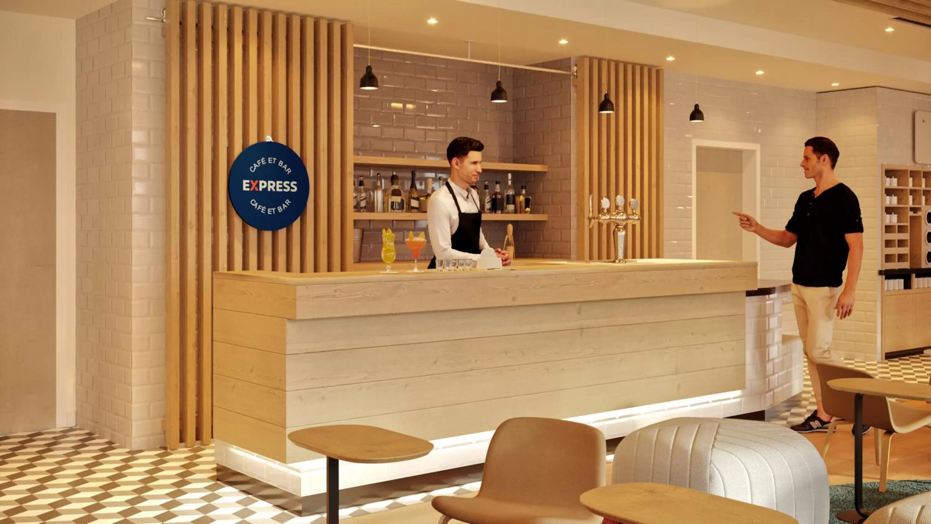 Other in Holiday Inn Express - Marne-la-Vallée Val d'Europe by IHG