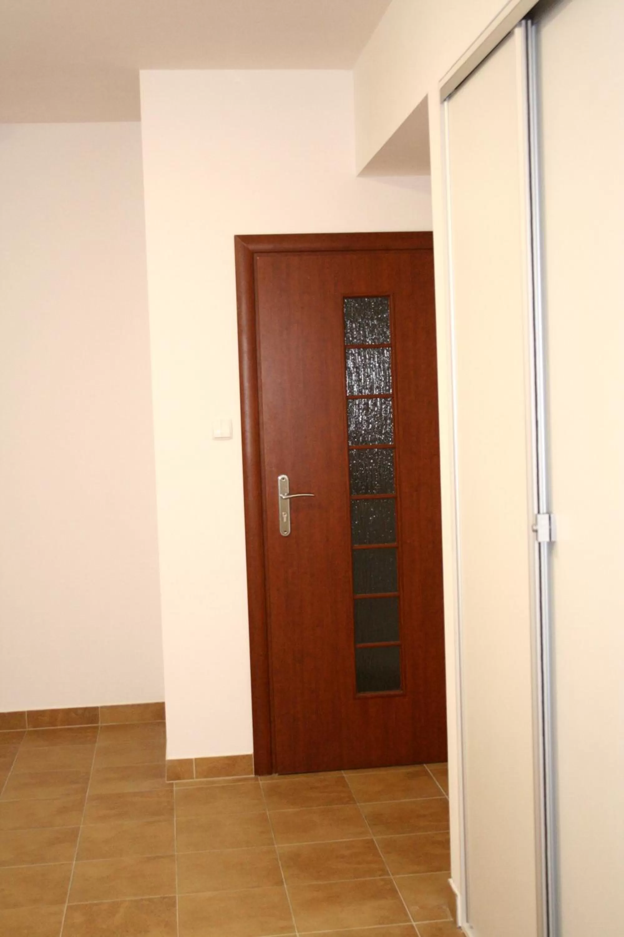 Toilet in Pokoje Gościnne Marusa