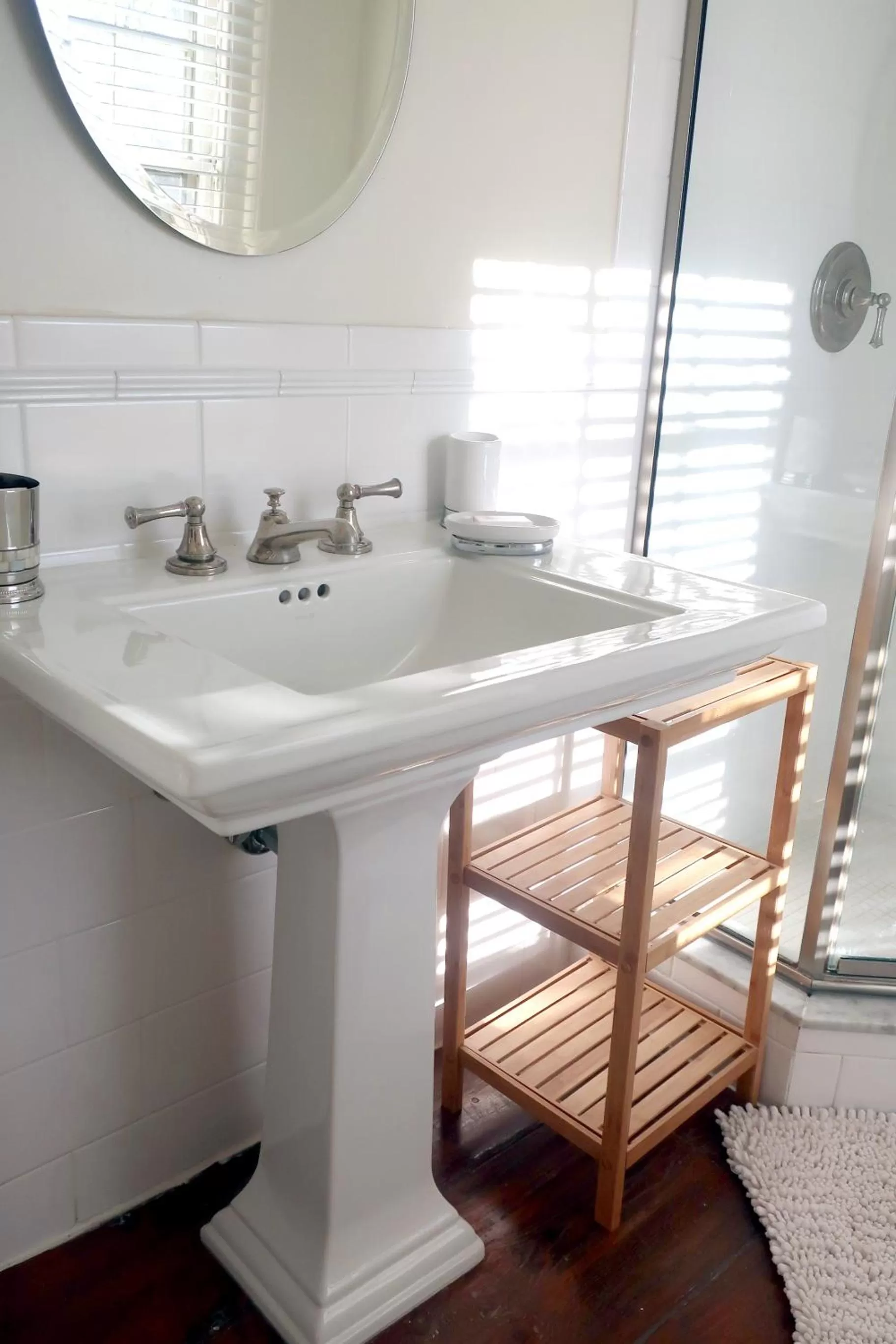 Bathroom in Inn at Glencairn