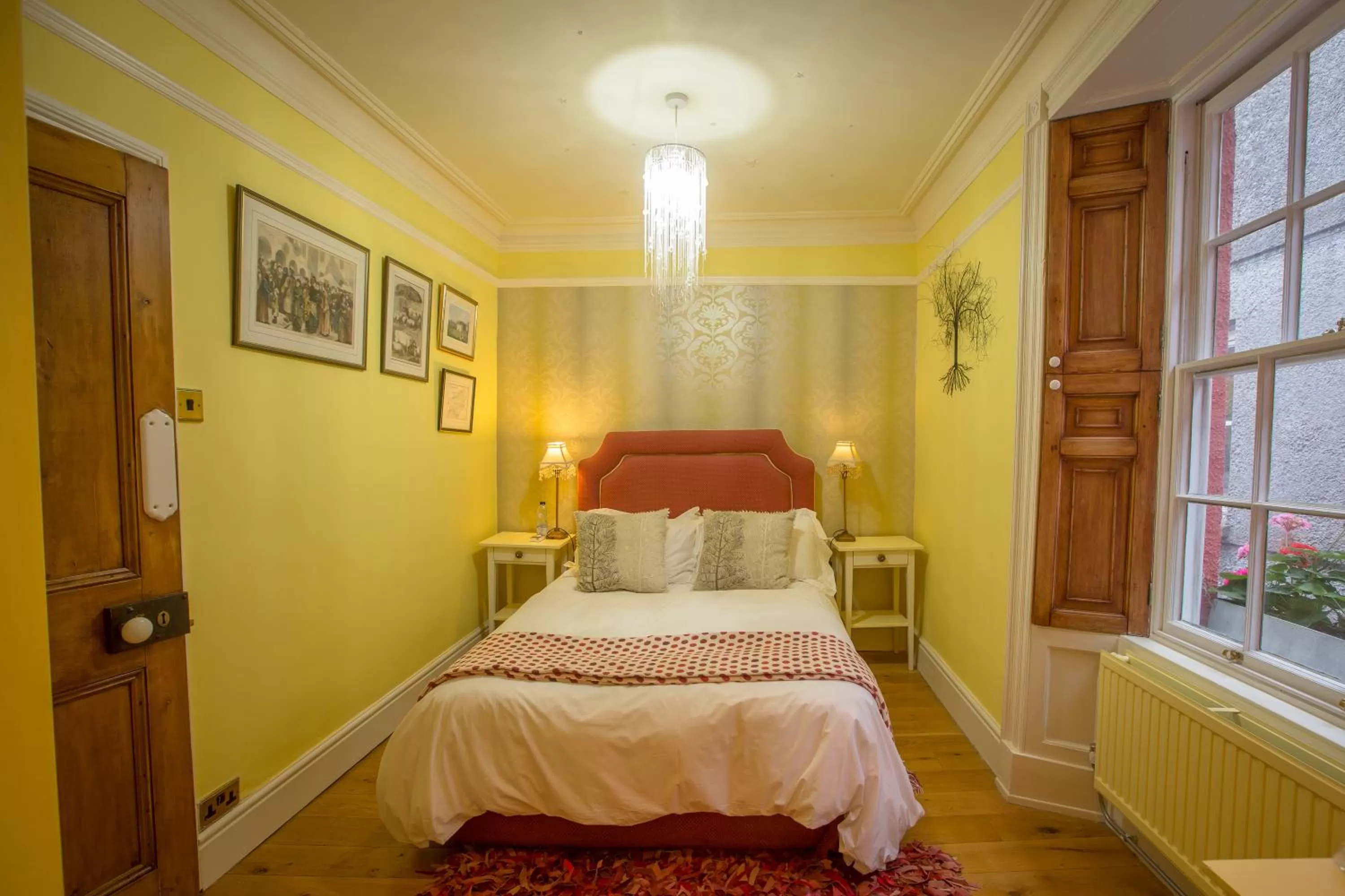 The Drovers Bed and Breakfast