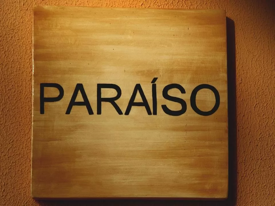 Property logo or sign in Kuriuwa Hotel